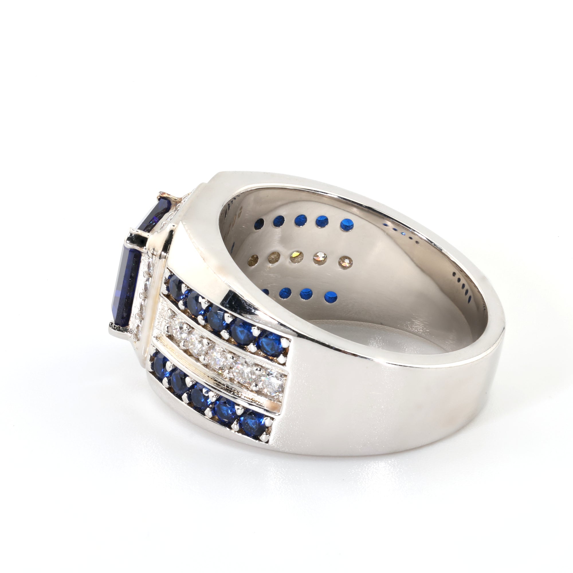 Sapphire Dominion