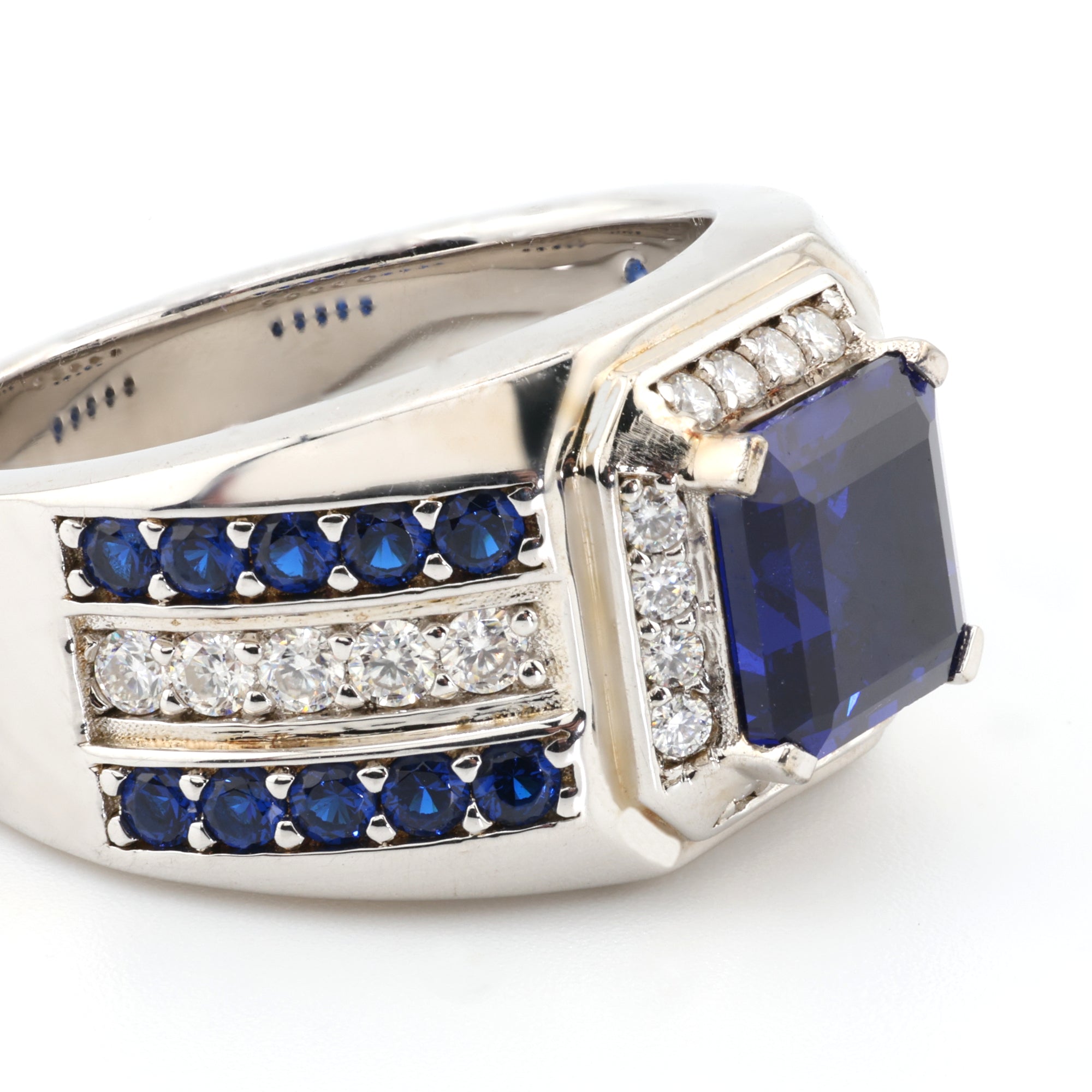 Sapphire Dominion