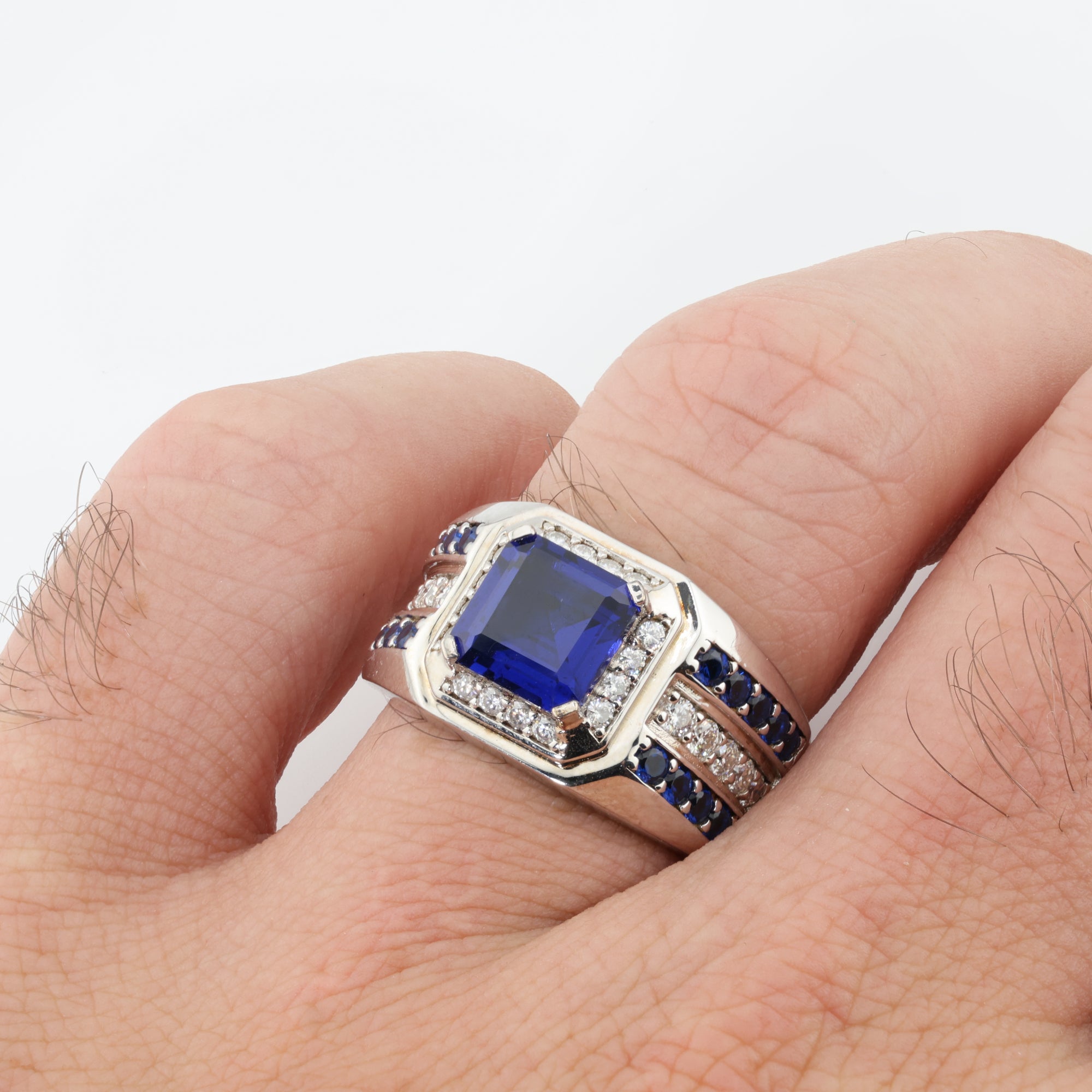 Sapphire Dominion