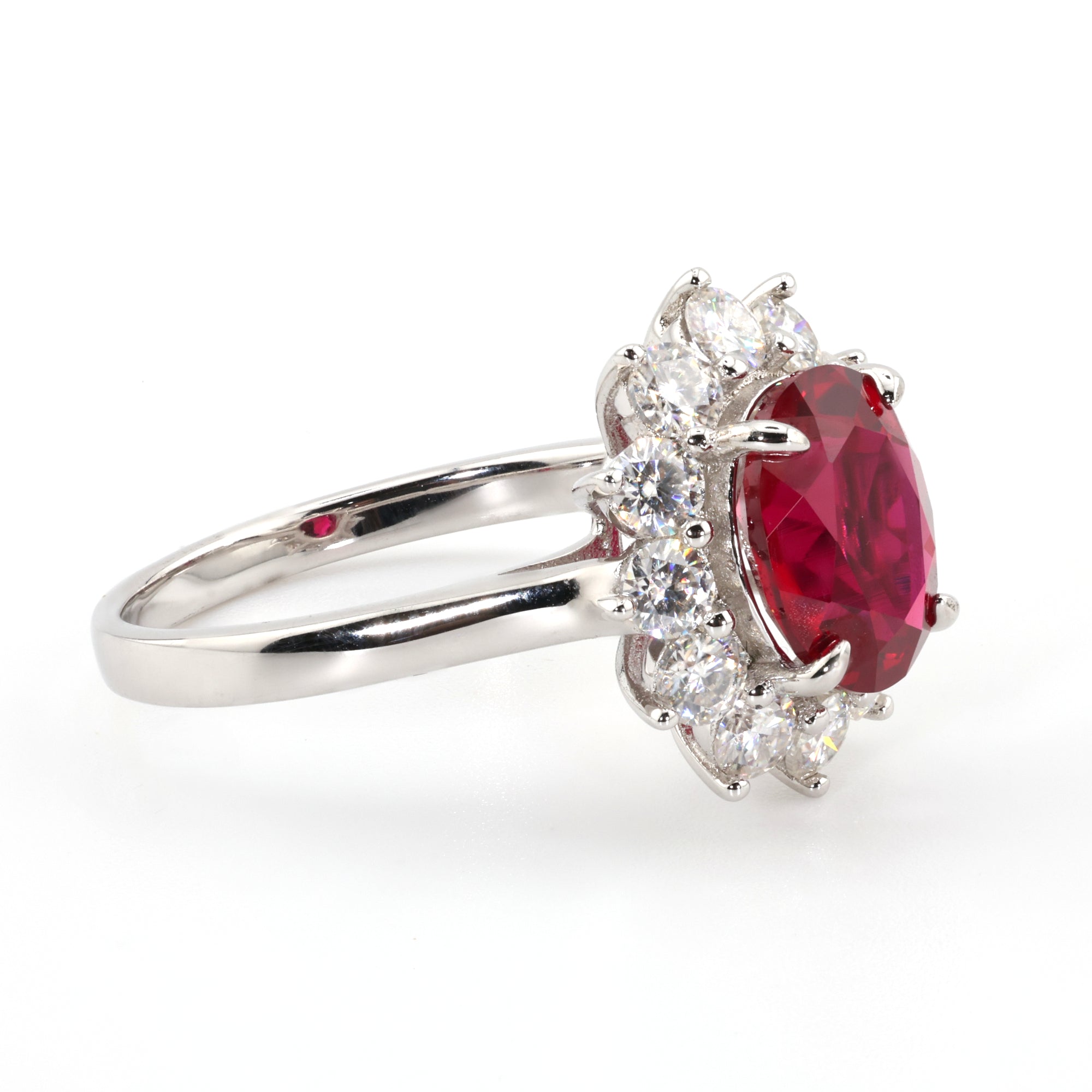 Scarlet Heirloom