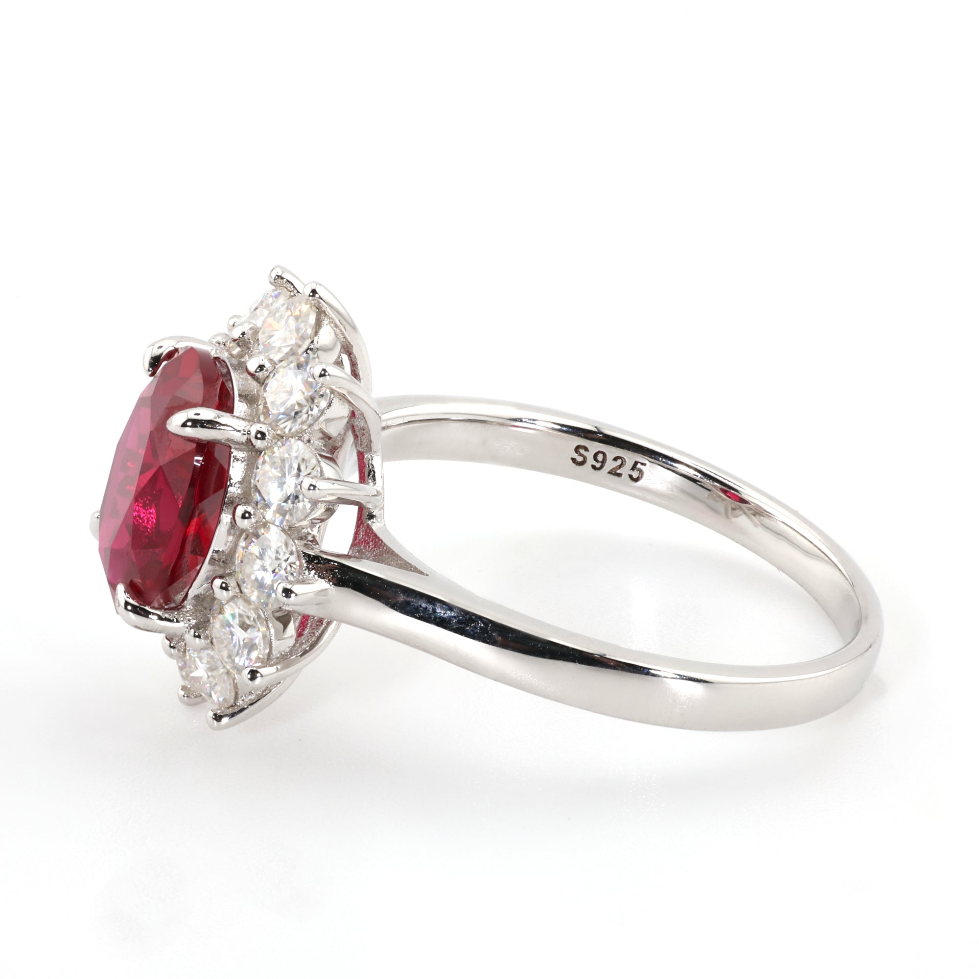 Scarlet Heirloom