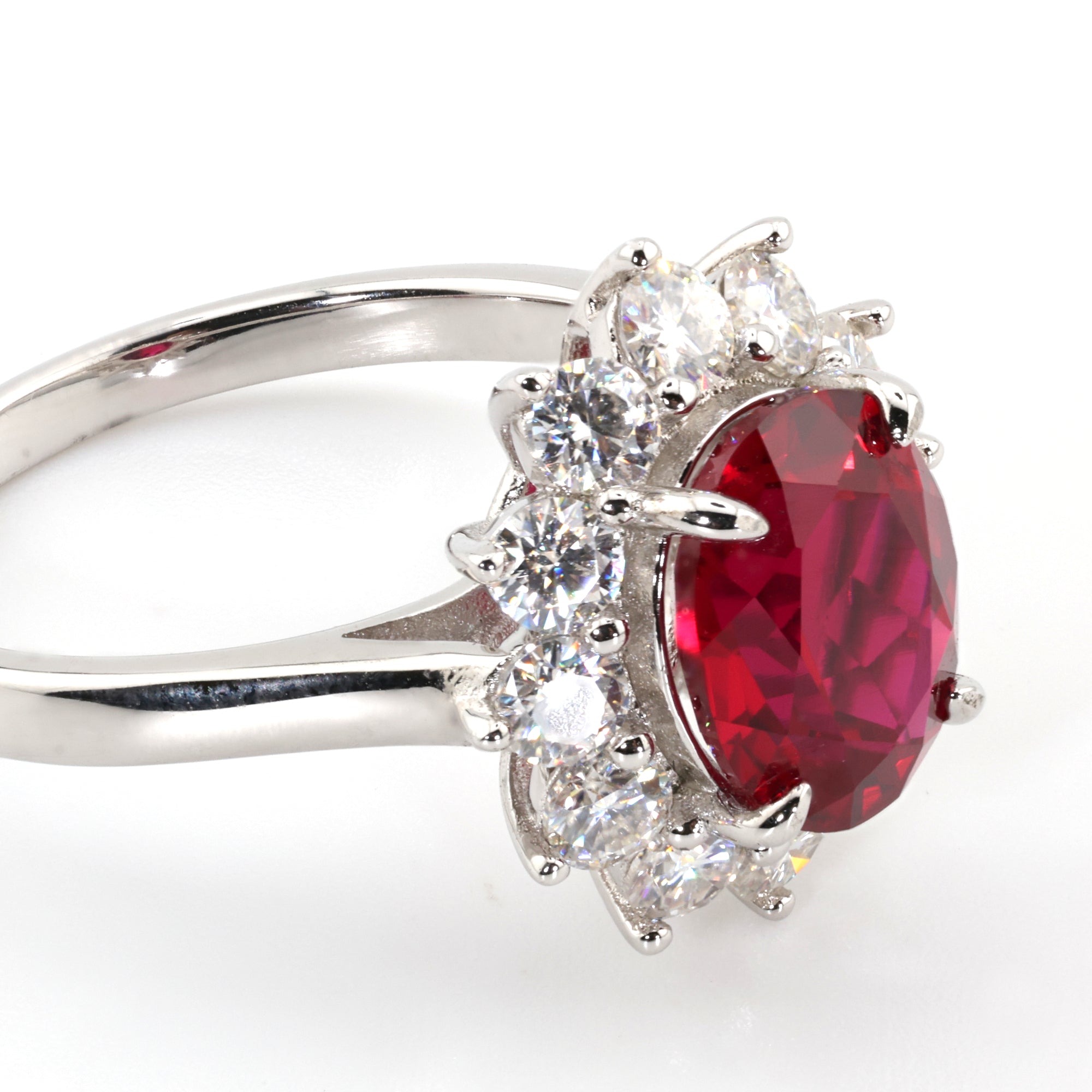 Scarlet Heirloom