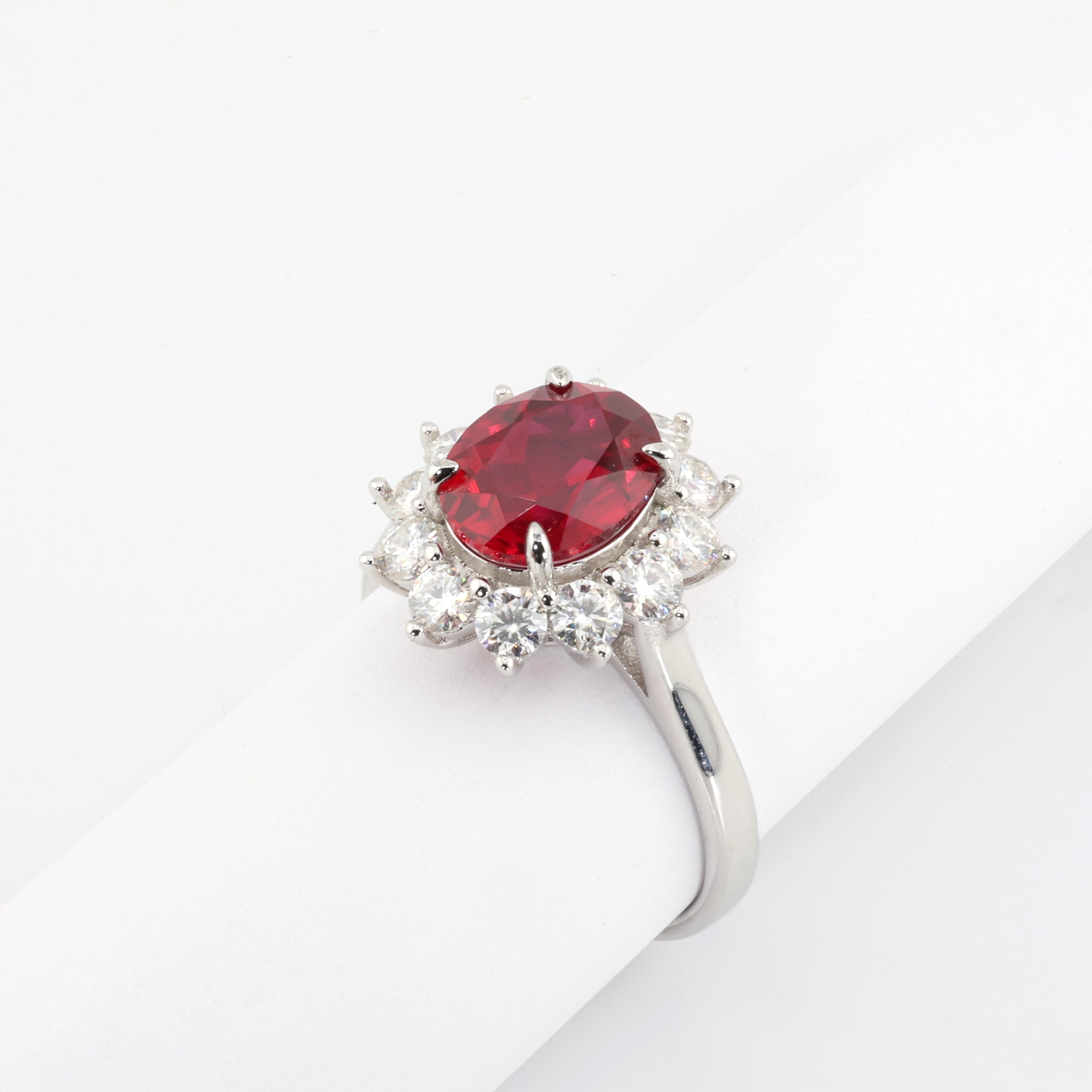 Scarlet Heirloom