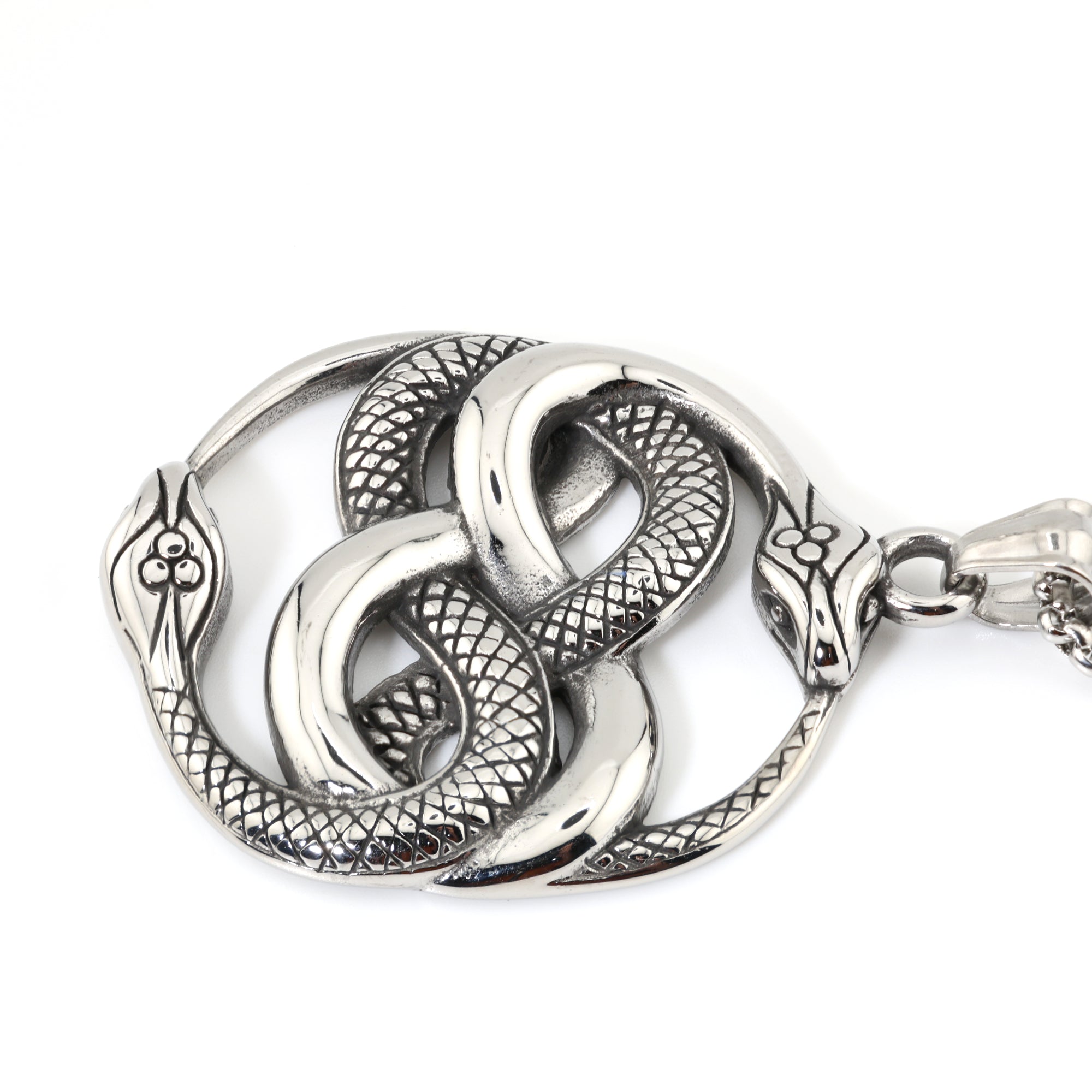 Ouroboros Eternity