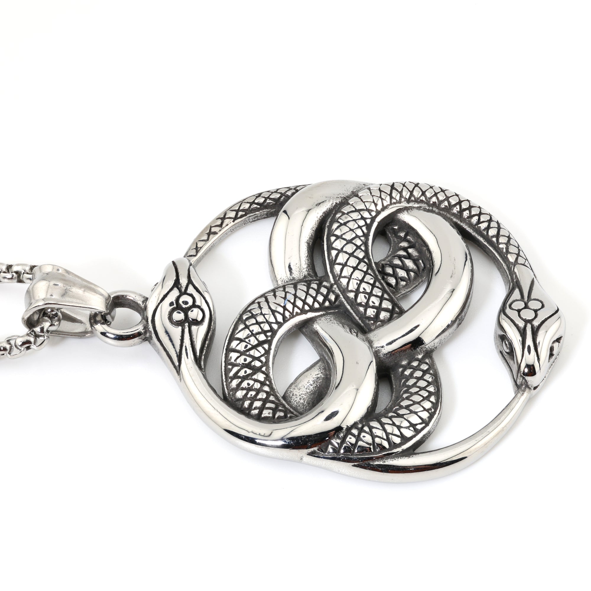Ouroboros Eternity