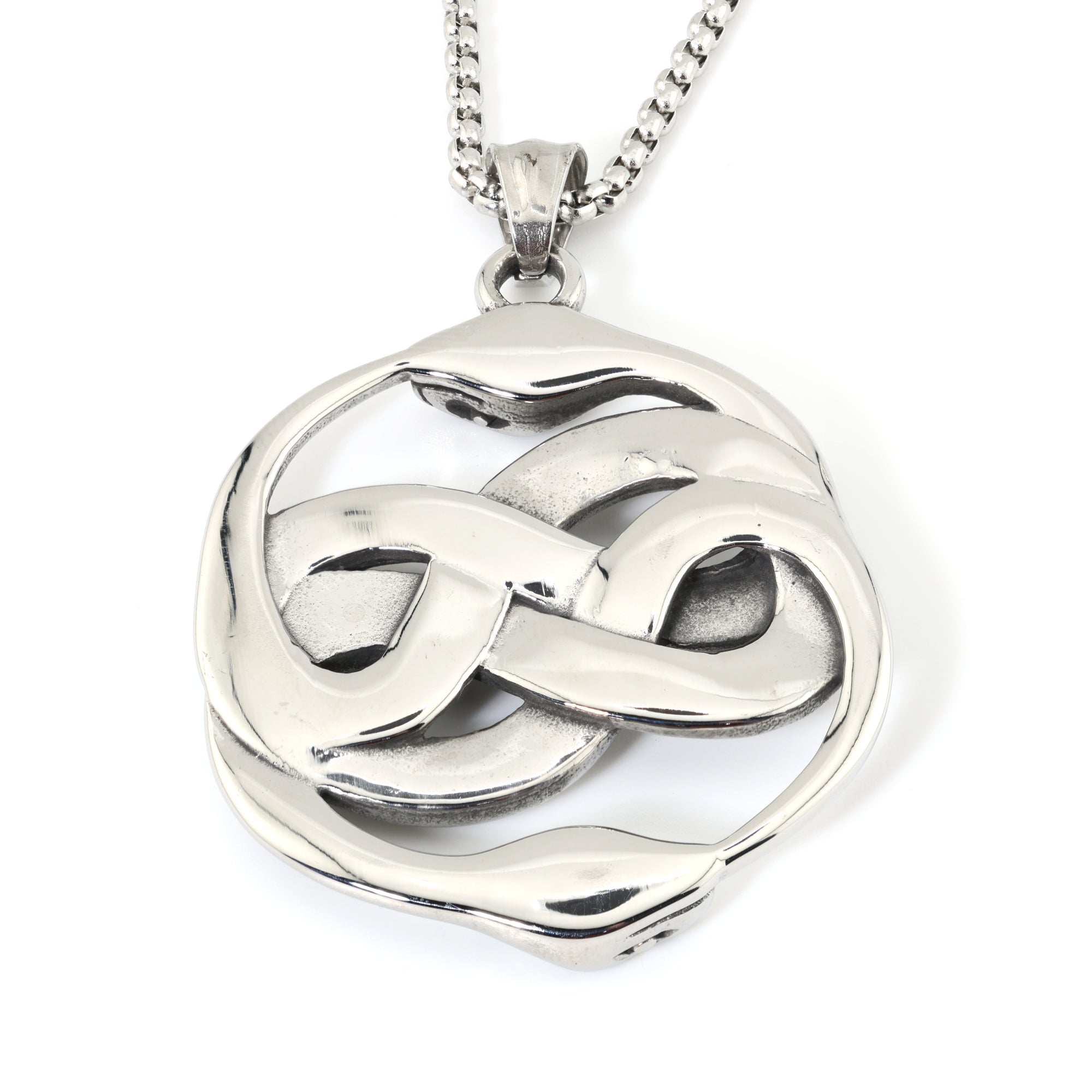 Ouroboros Eternity