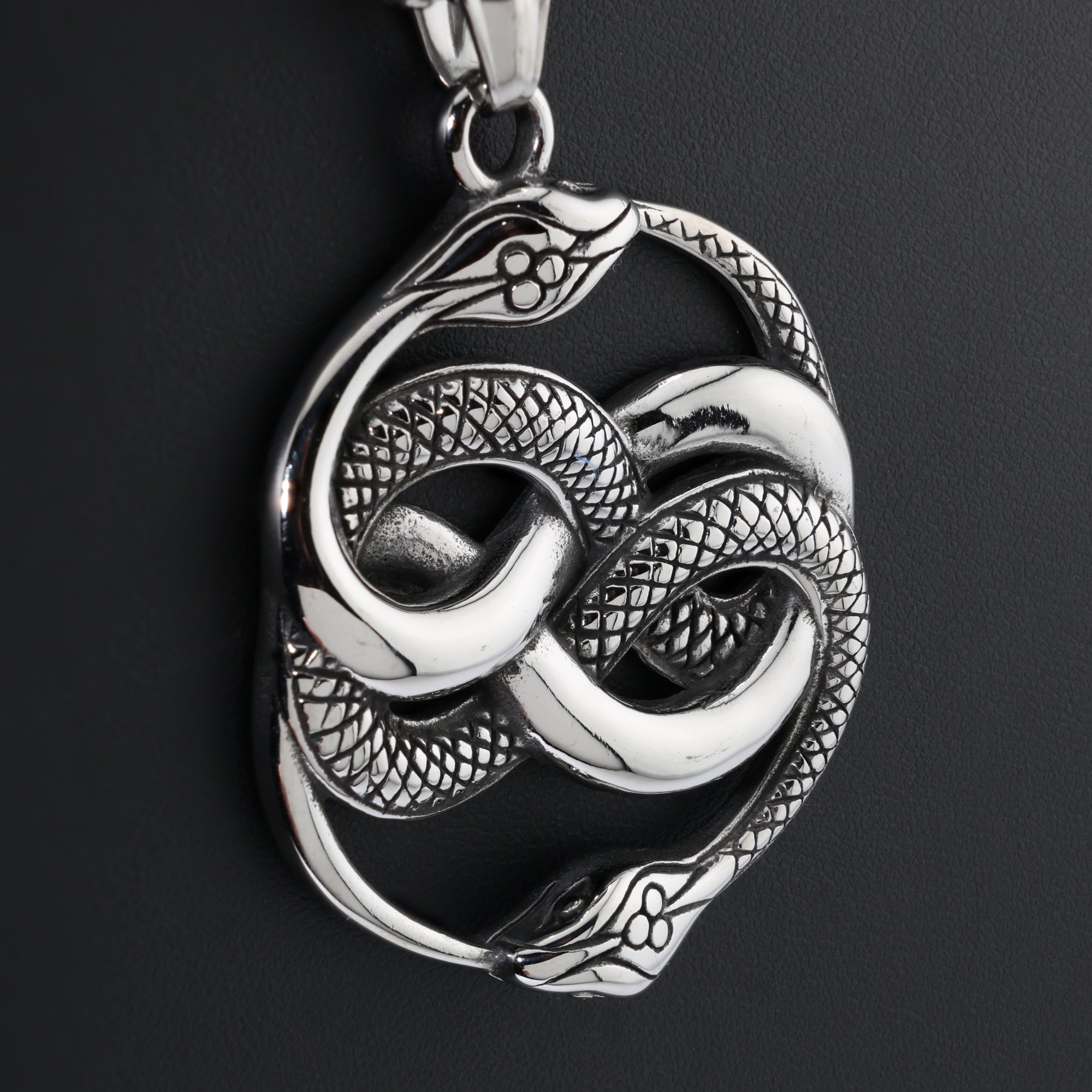 Ouroboros Eternity