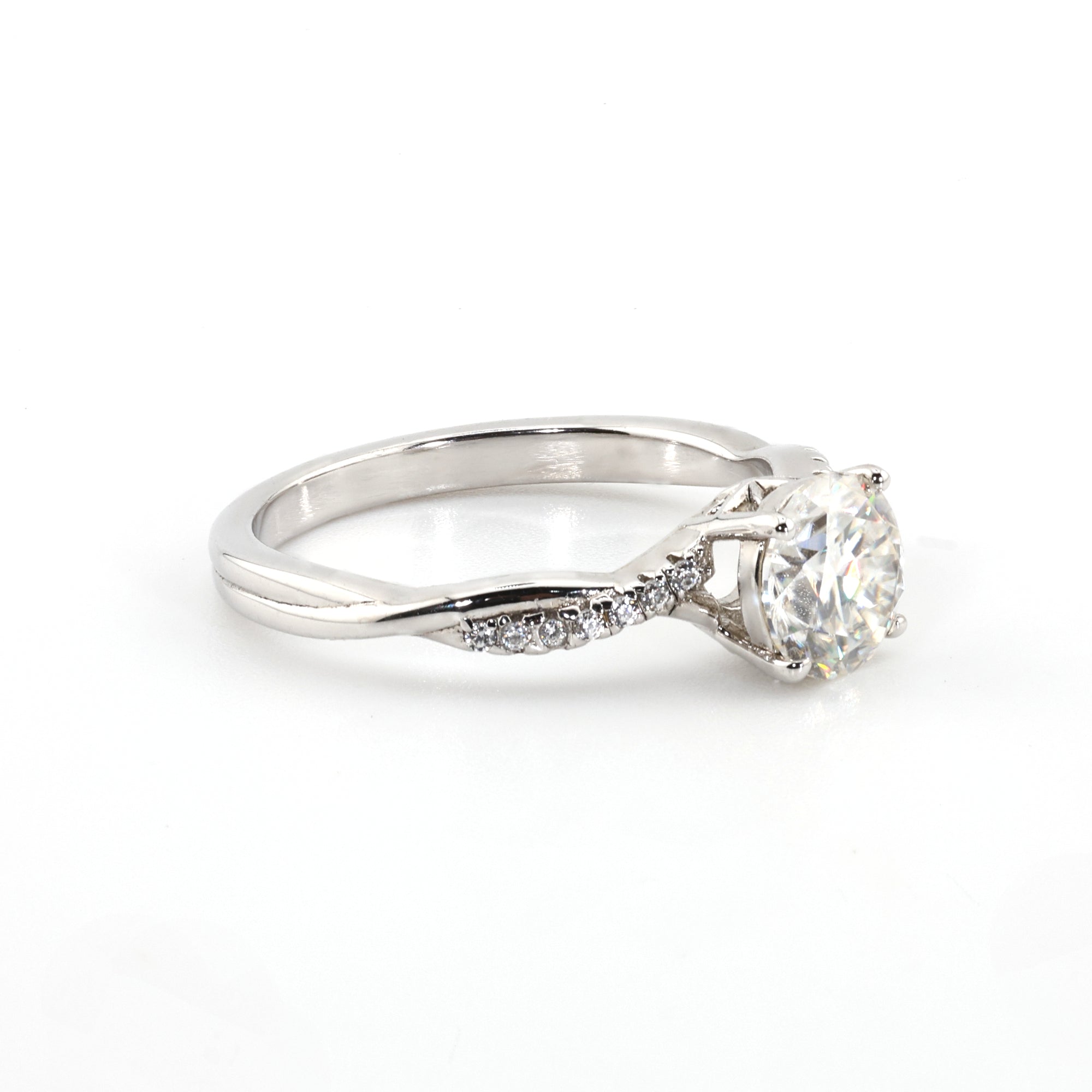 Aurora Twist 1CT