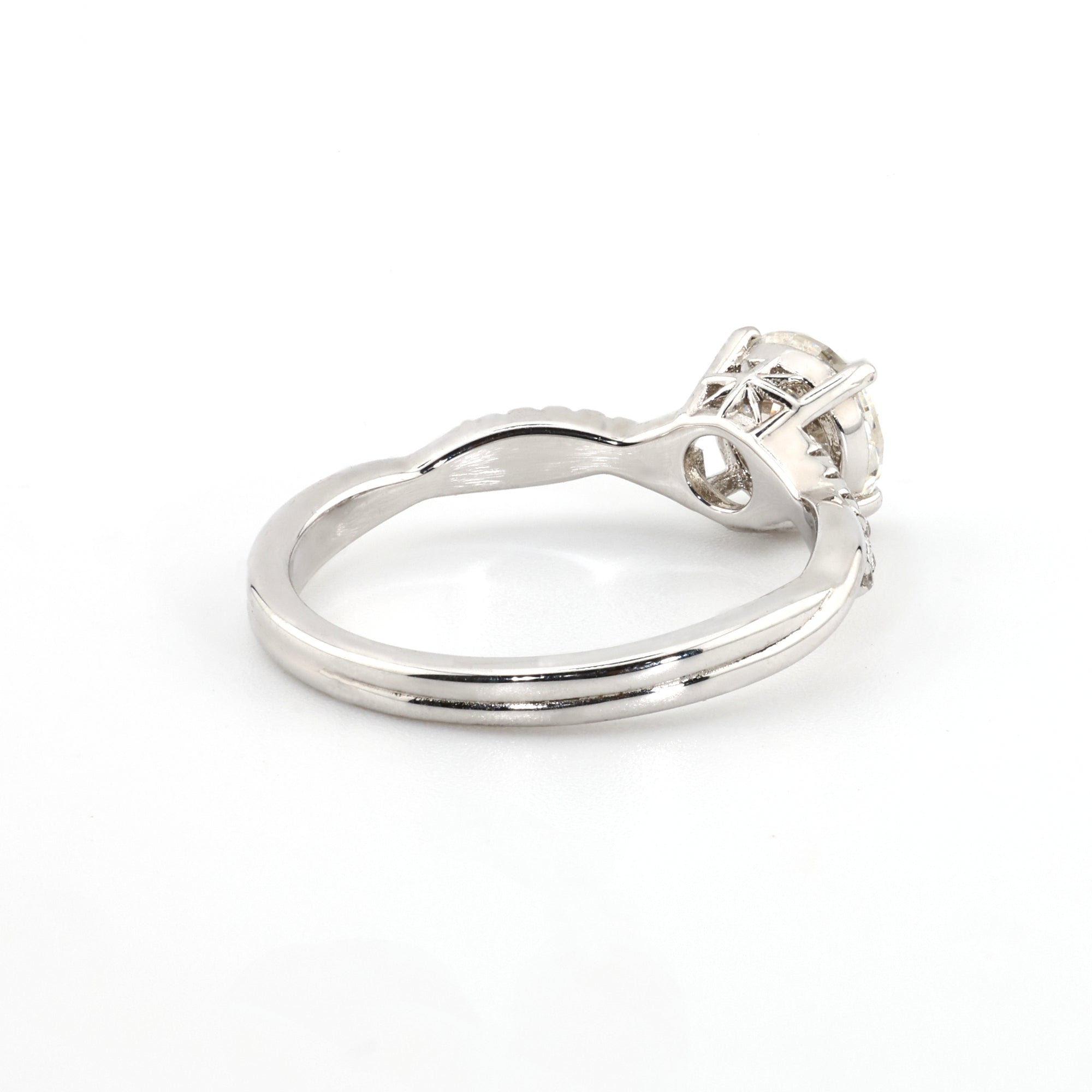 Aurora Twist 1CT