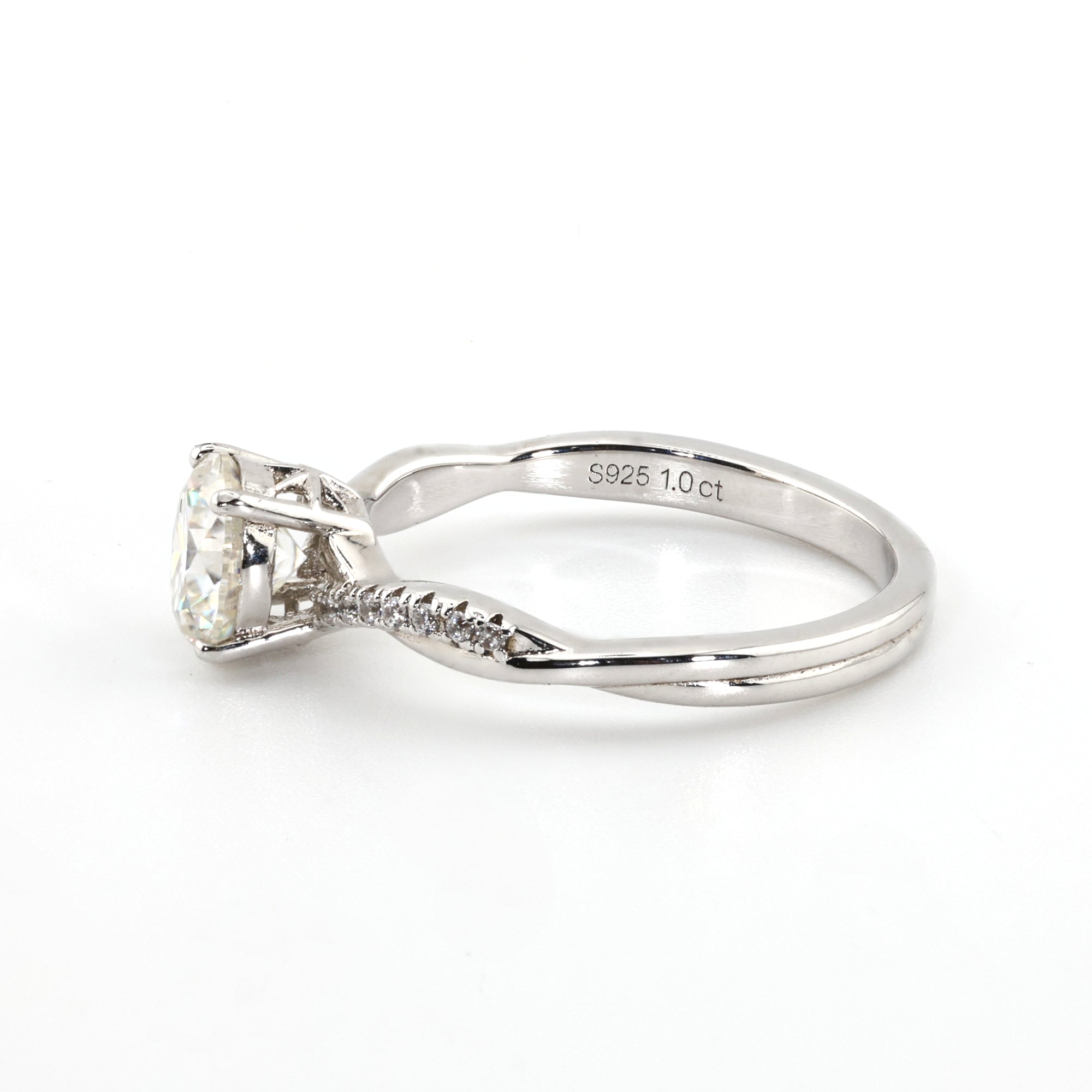 Aurora Twist 1CT