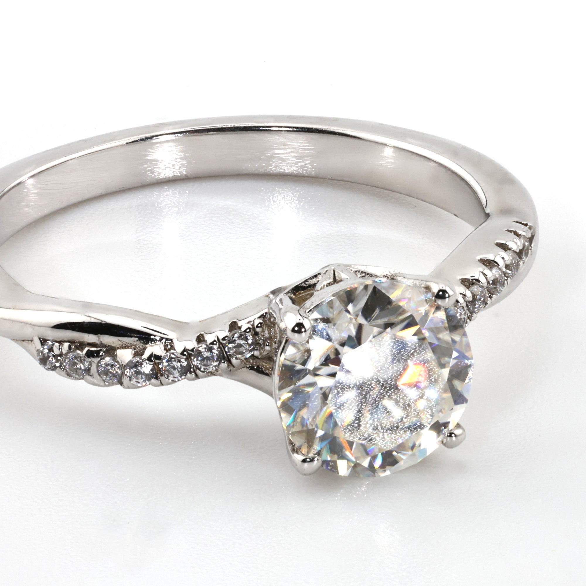 Aurora Twist 1CT