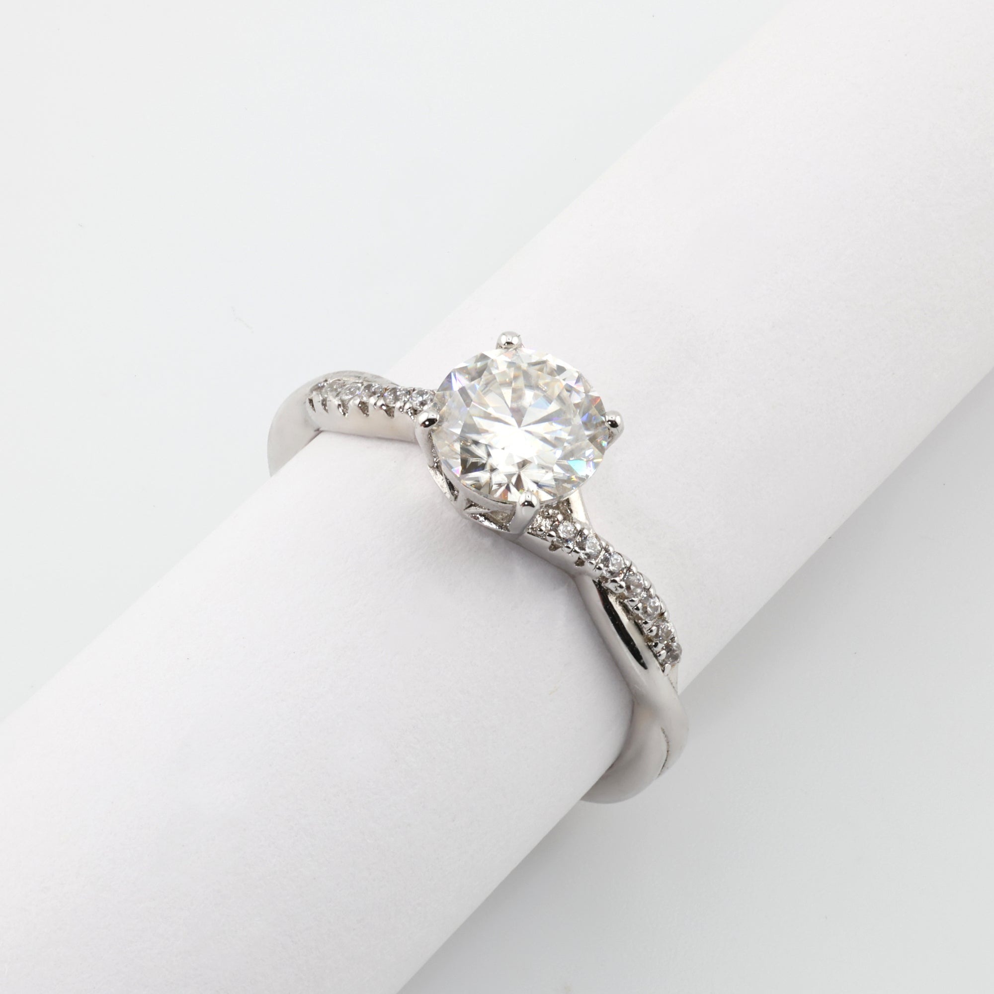 Aurora Twist 1CT