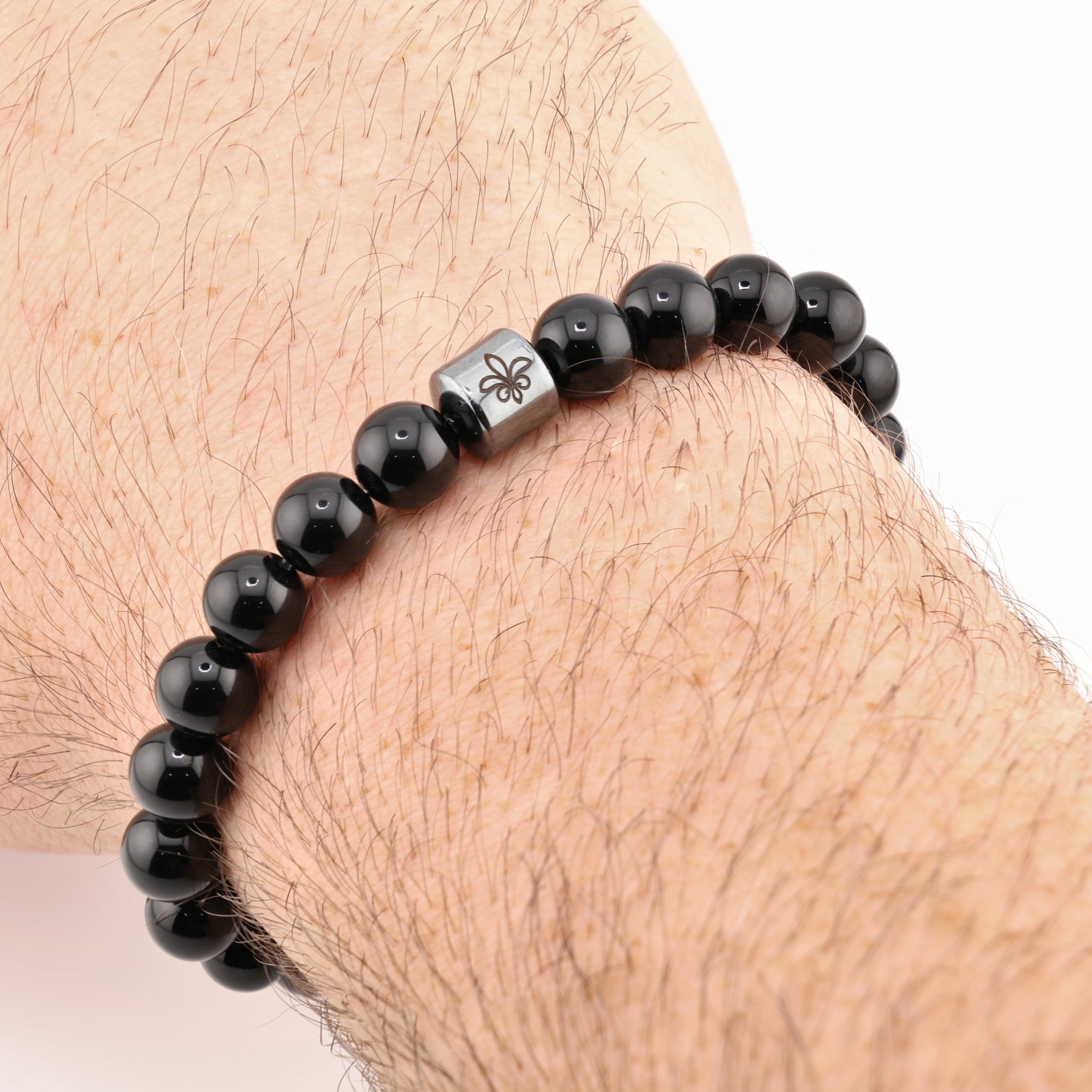 Onyx Bracelet