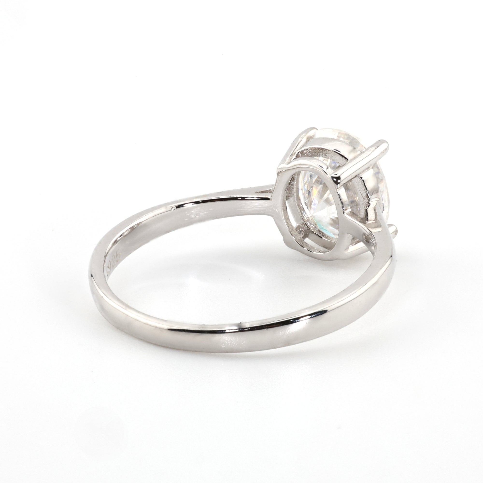 Zenith Ring