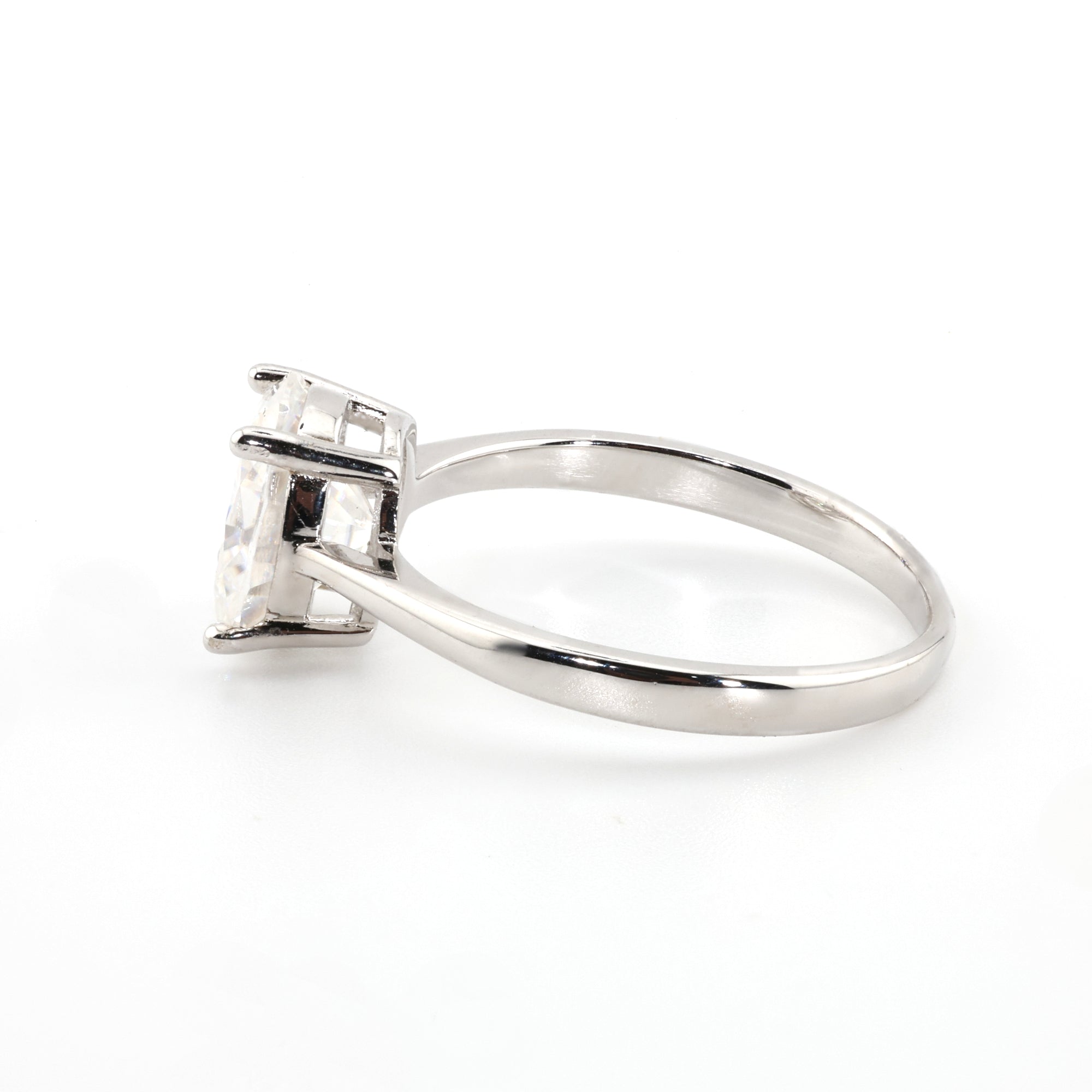 Zenith Ring