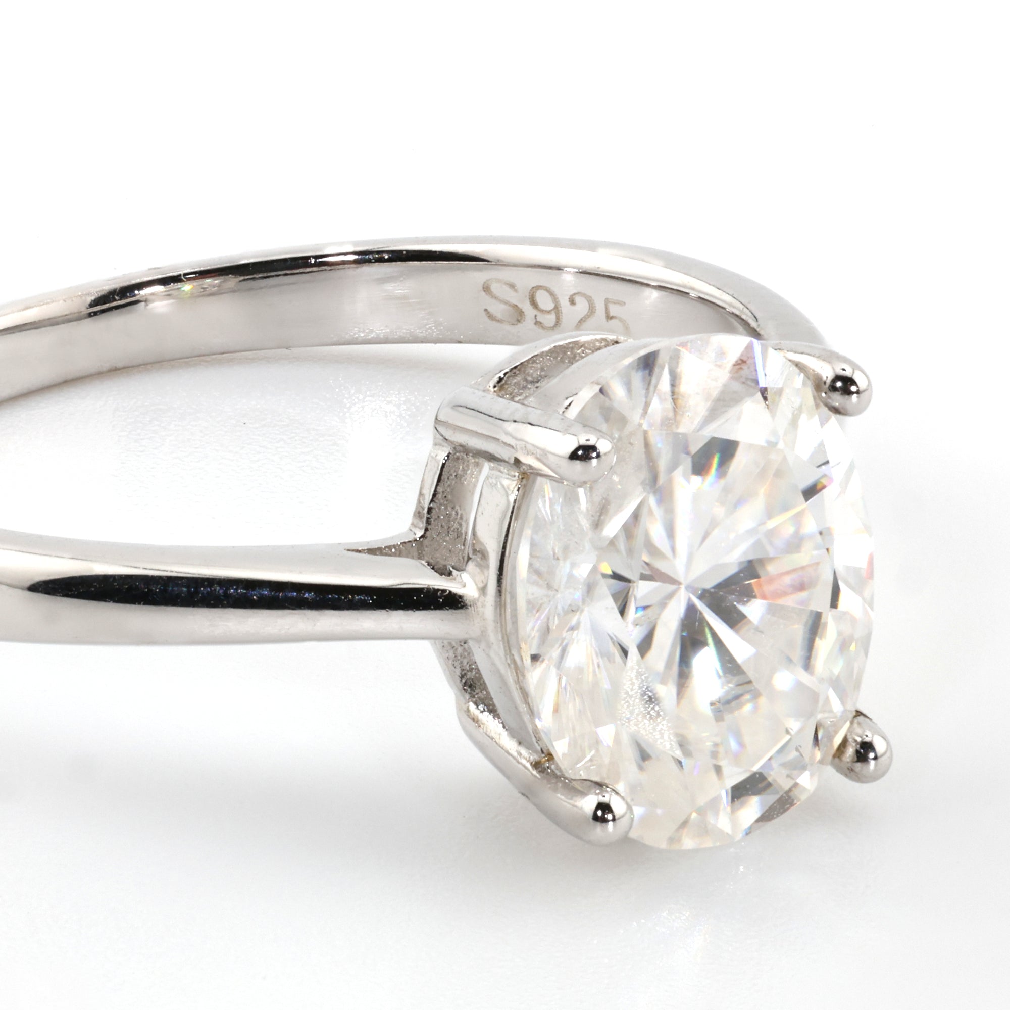 Zenith Ring