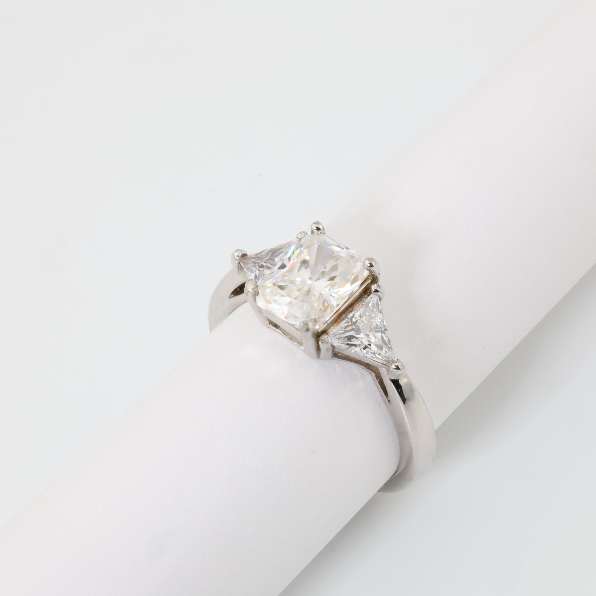 Radiant Elegance