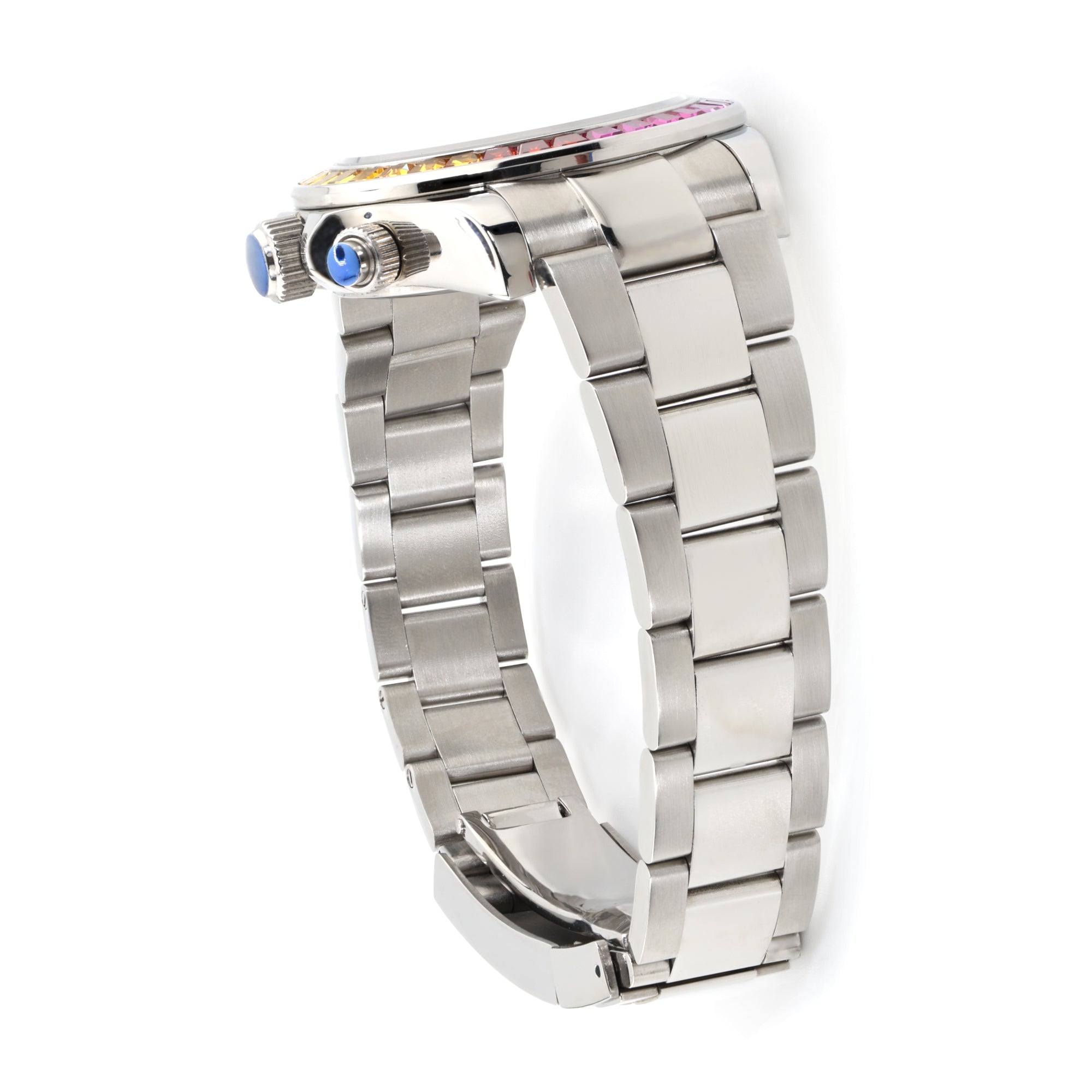 Angel-Promise Chronograph