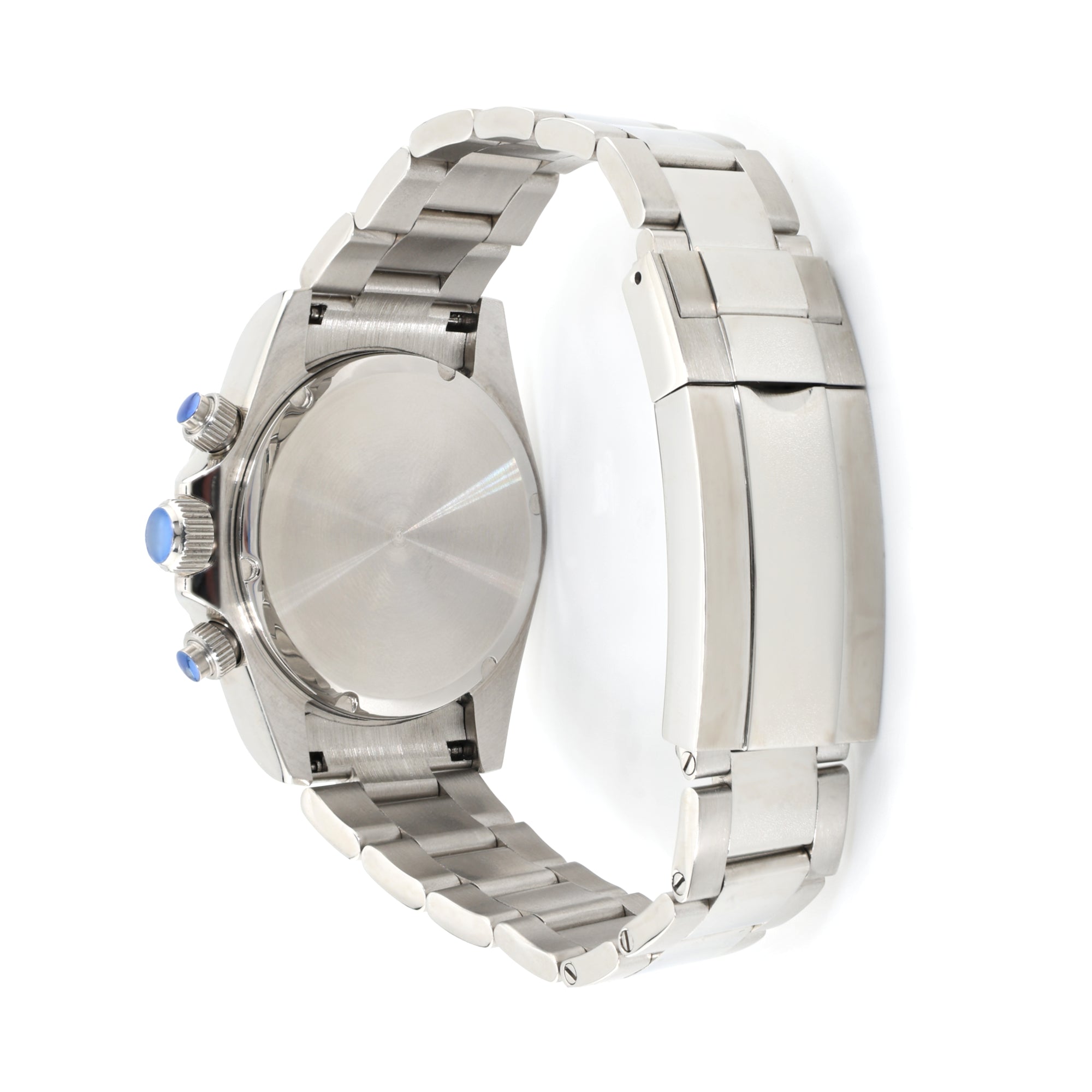 Angel-Promise Chronograph