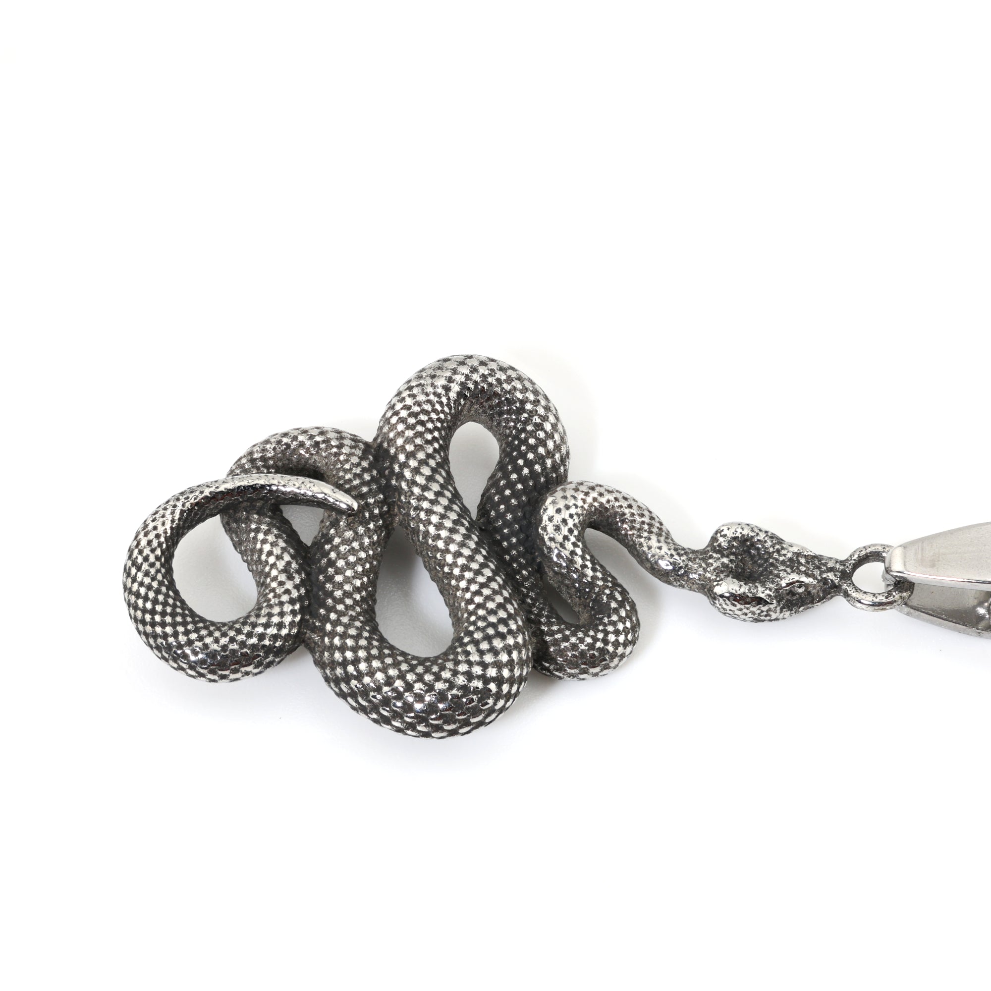Serpent Ascendant