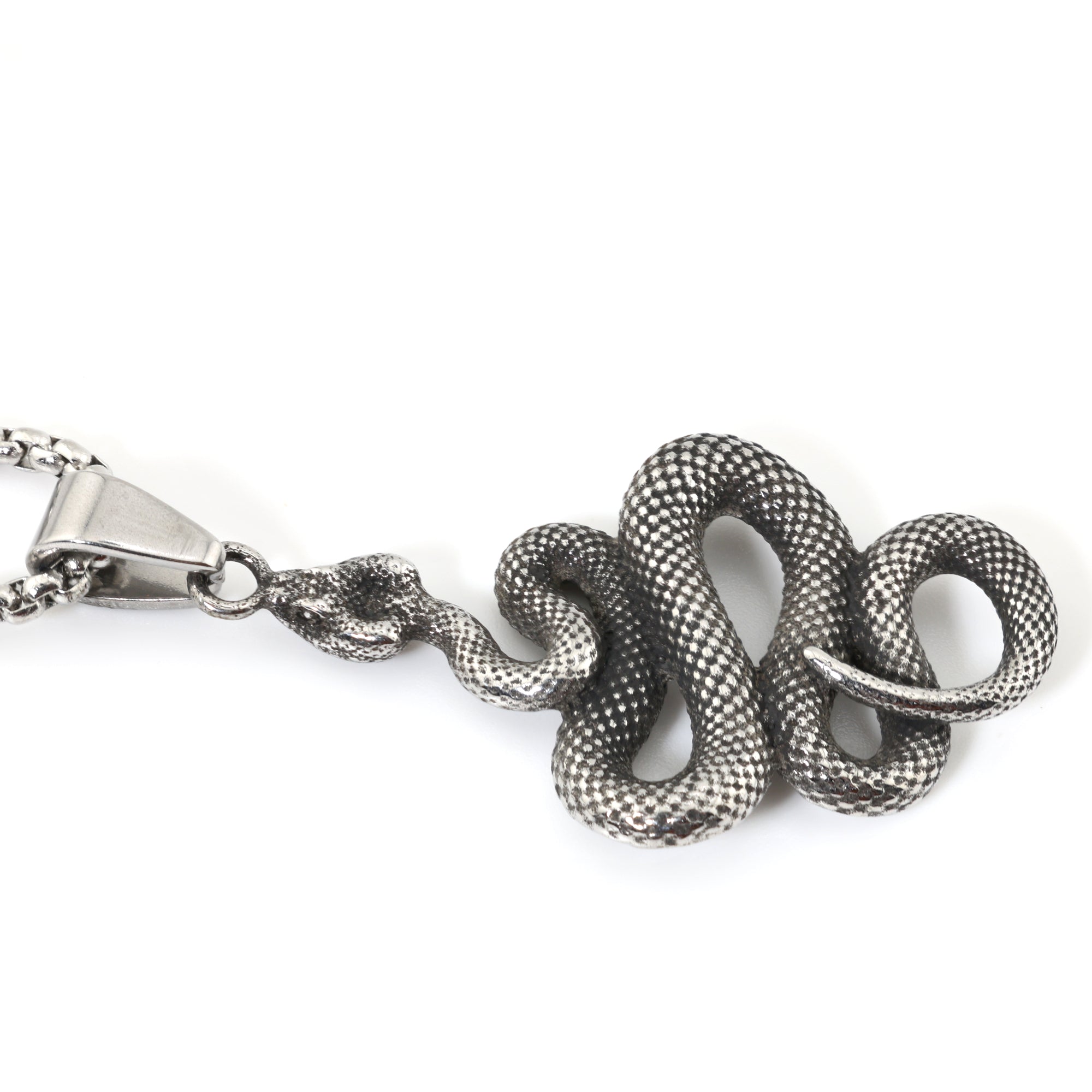 Serpent Ascendant