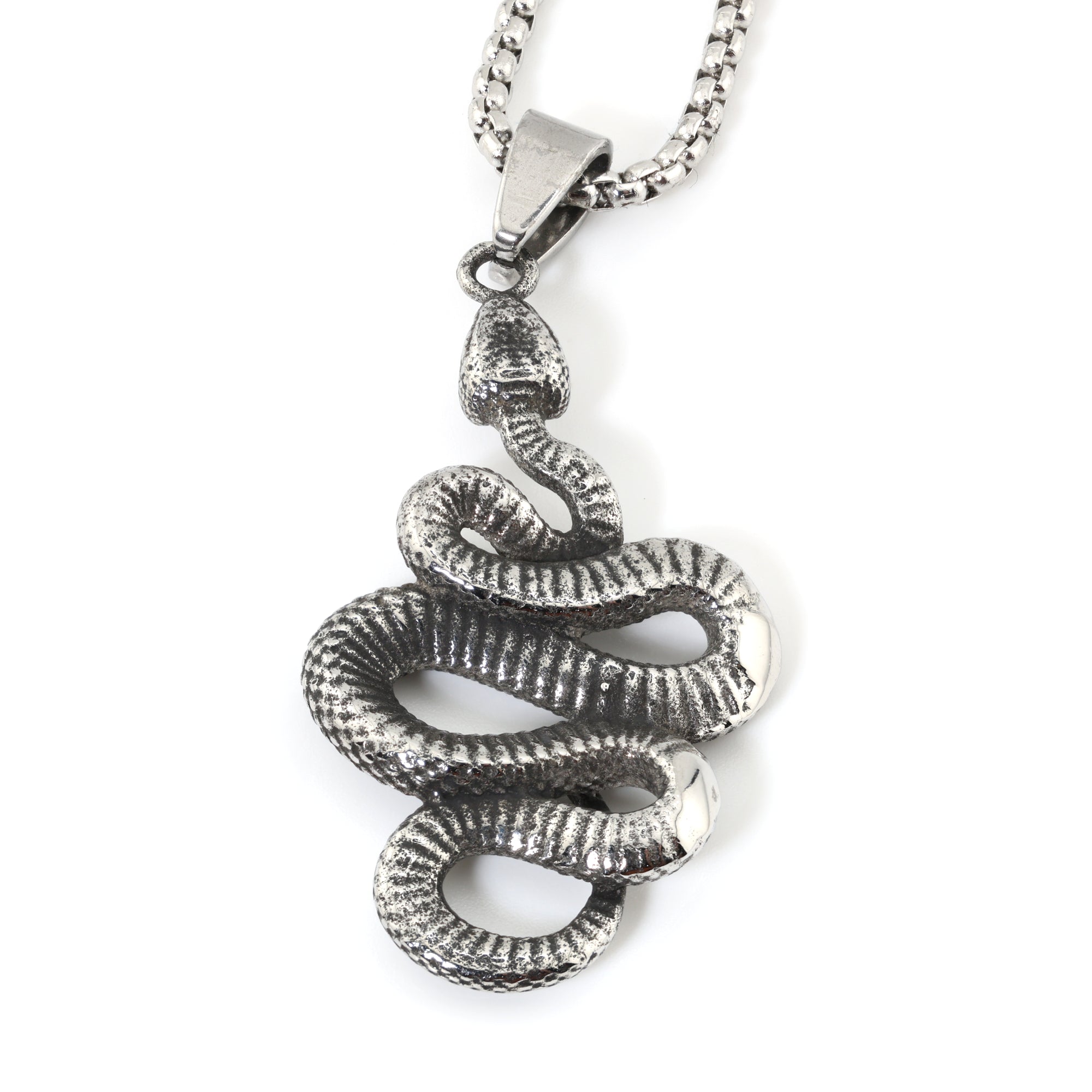 Serpent Ascendant