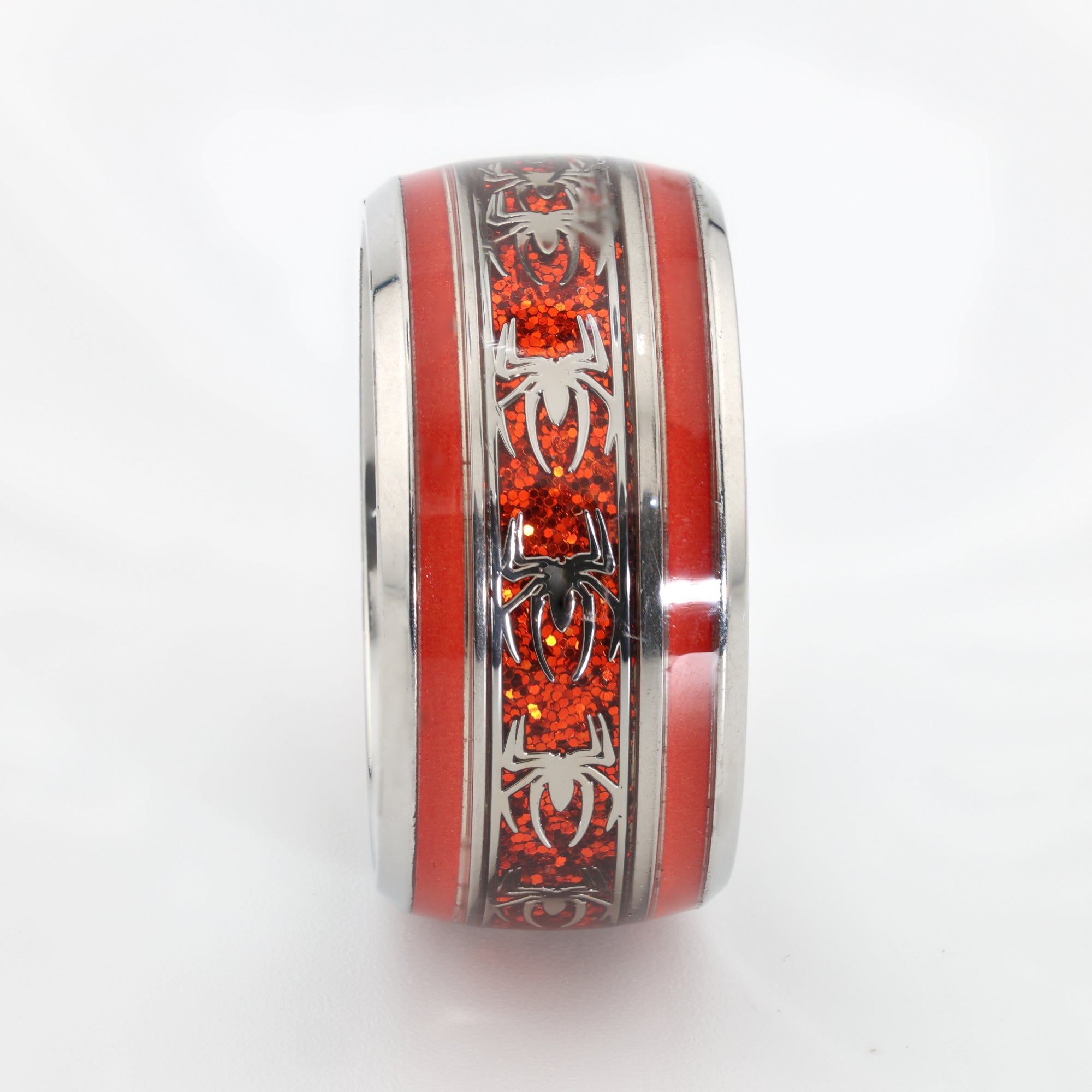 Inferno Web Sovereign Ring