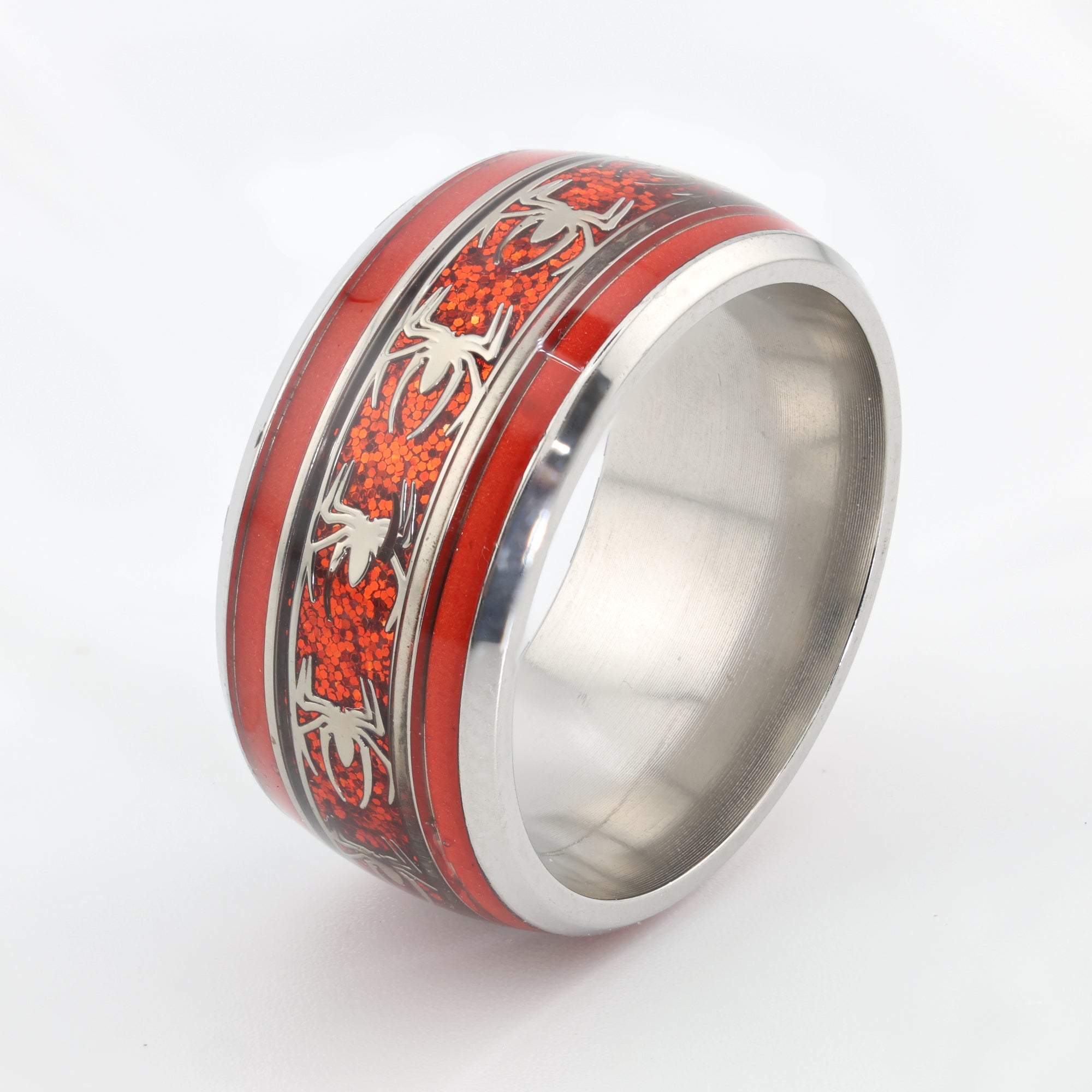 Inferno Web Sovereign Ring