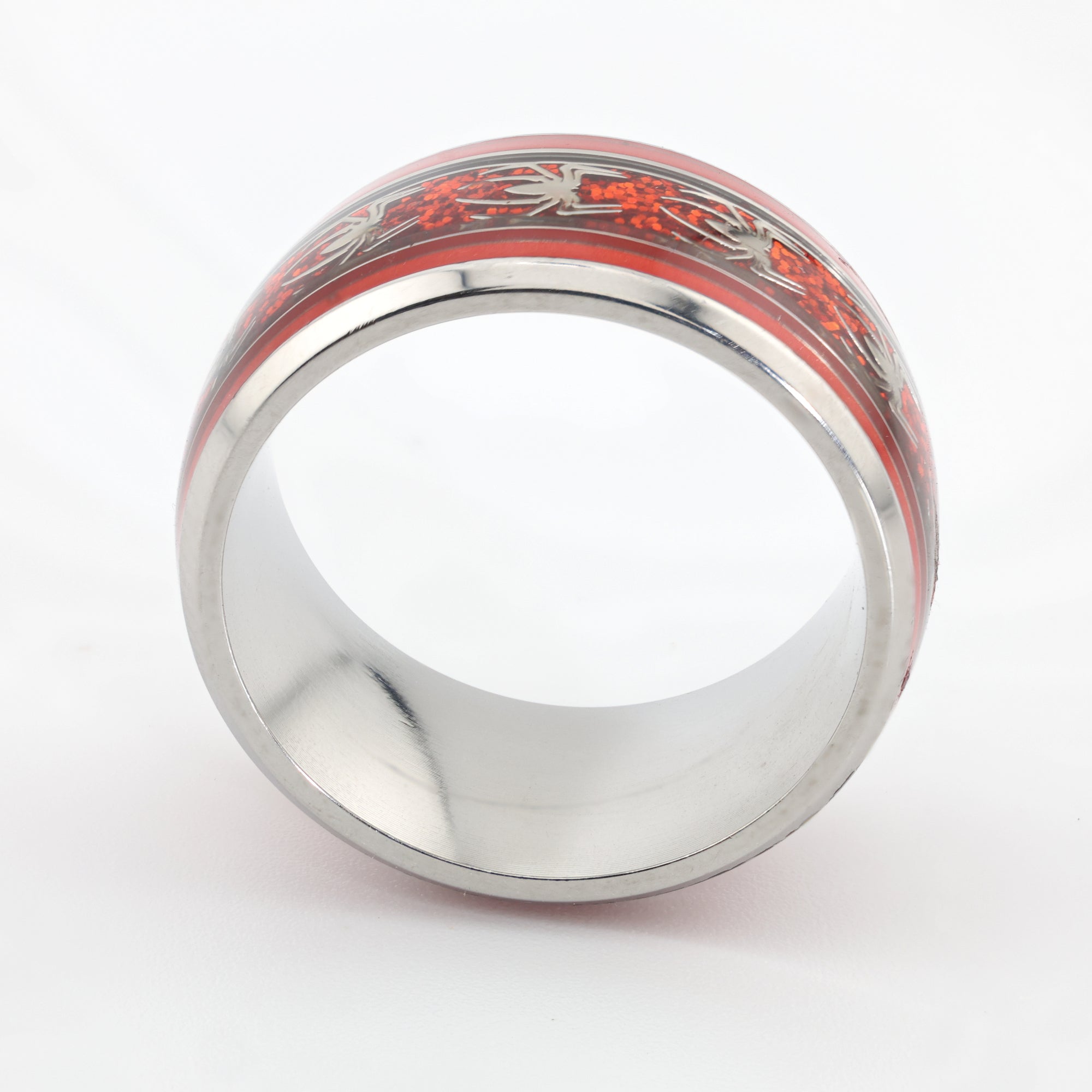 Inferno Web Sovereign Ring