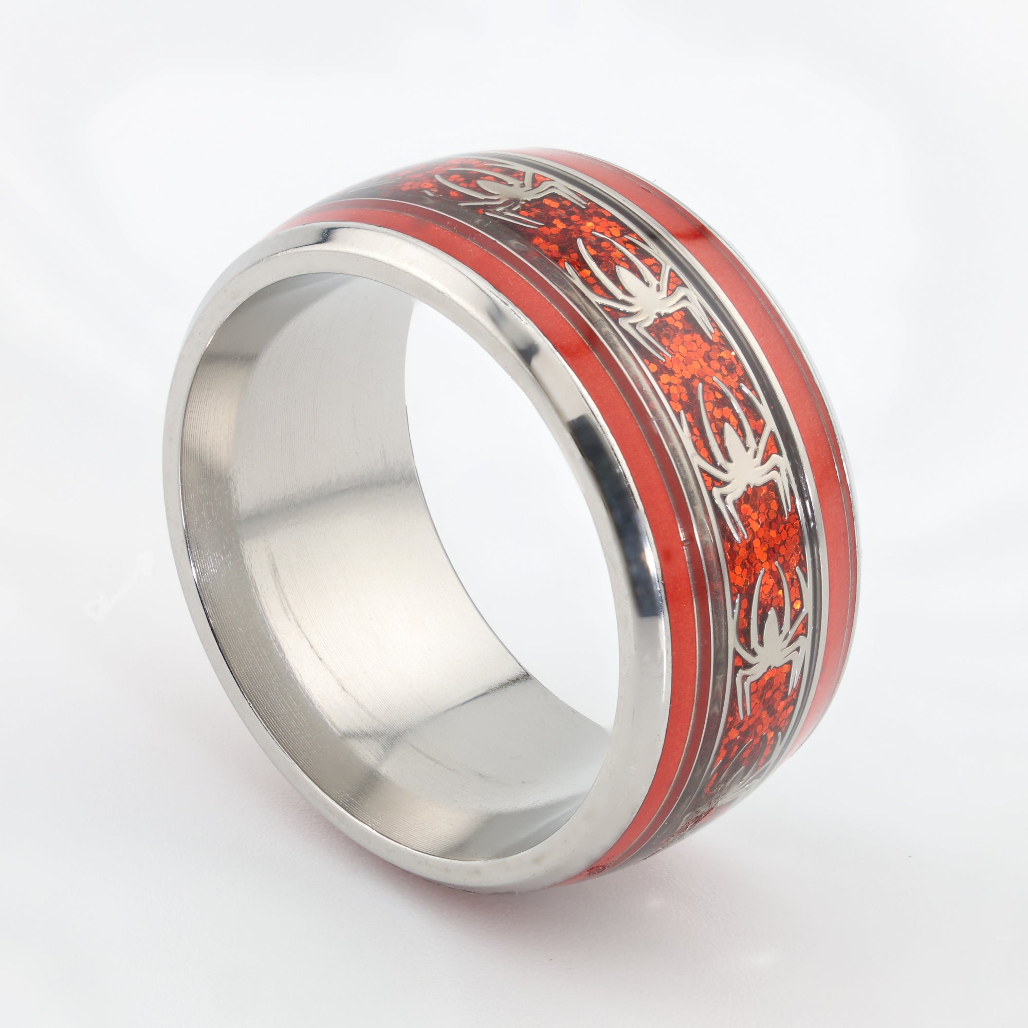 Inferno Web Sovereign Ring