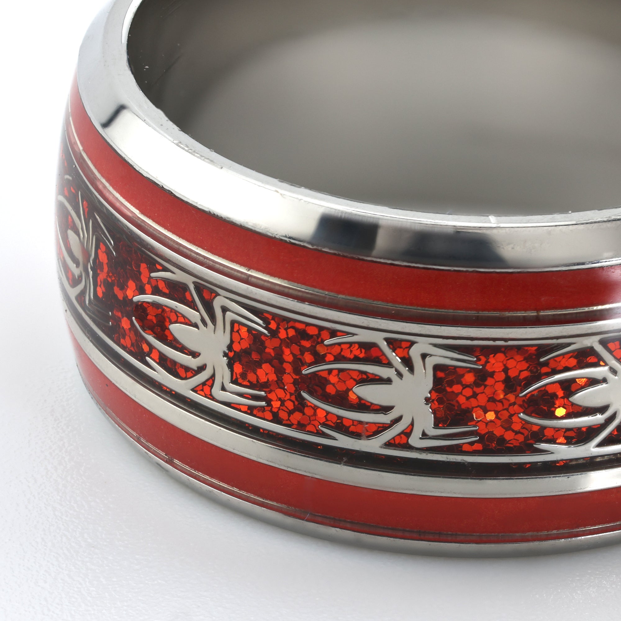 Inferno Web Sovereign Ring