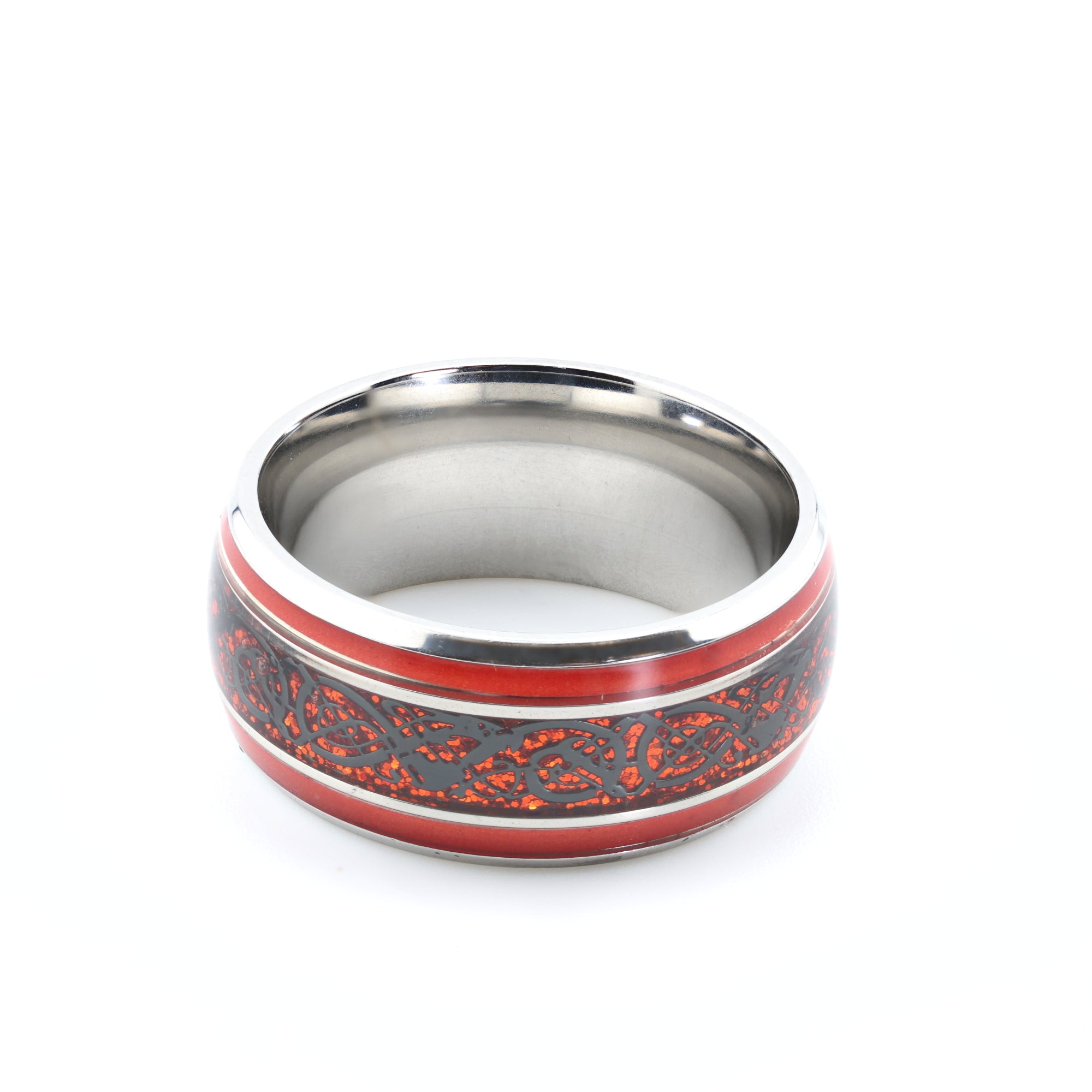Crimson Thorn Dominion Ring