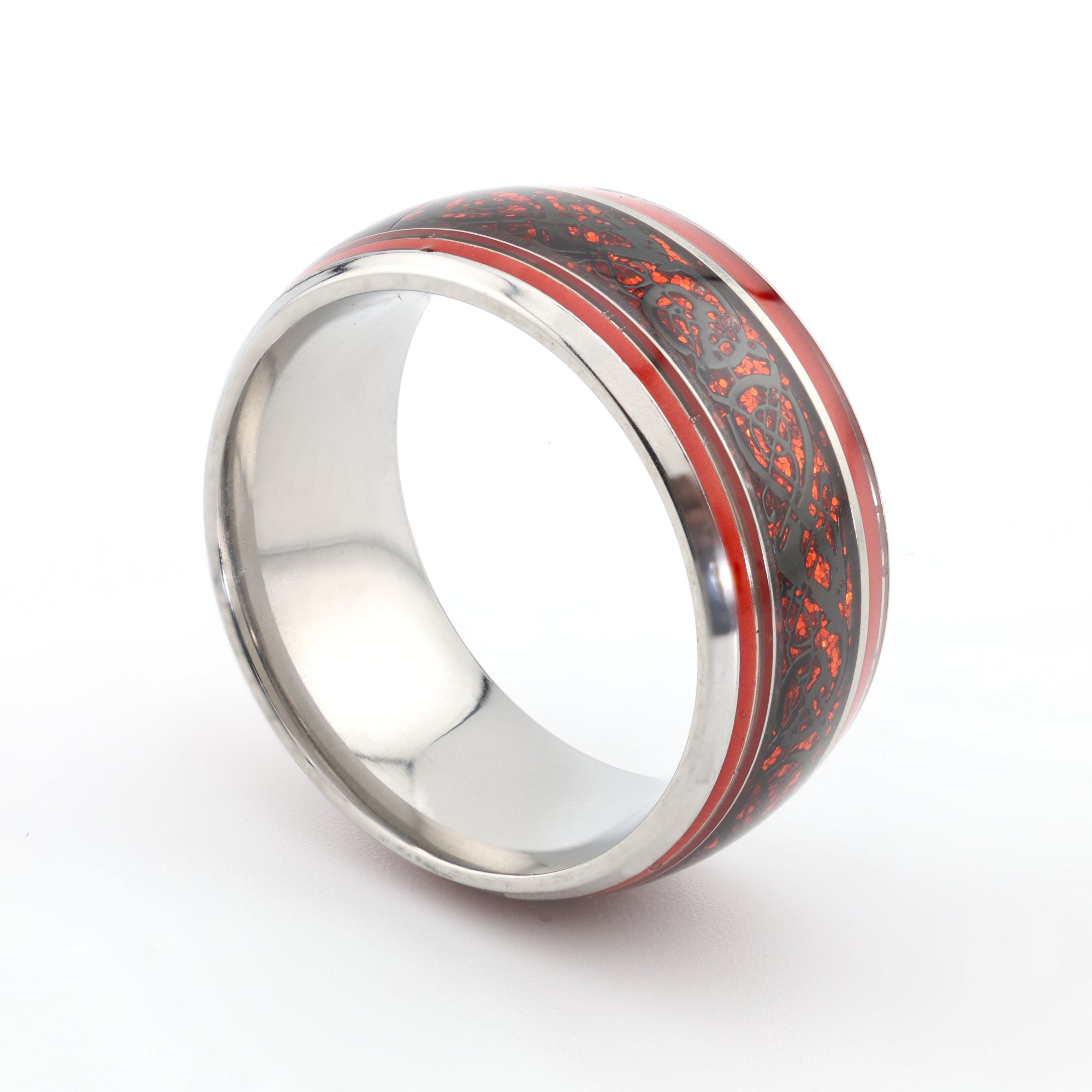 Crimson Thorn Dominion Ring