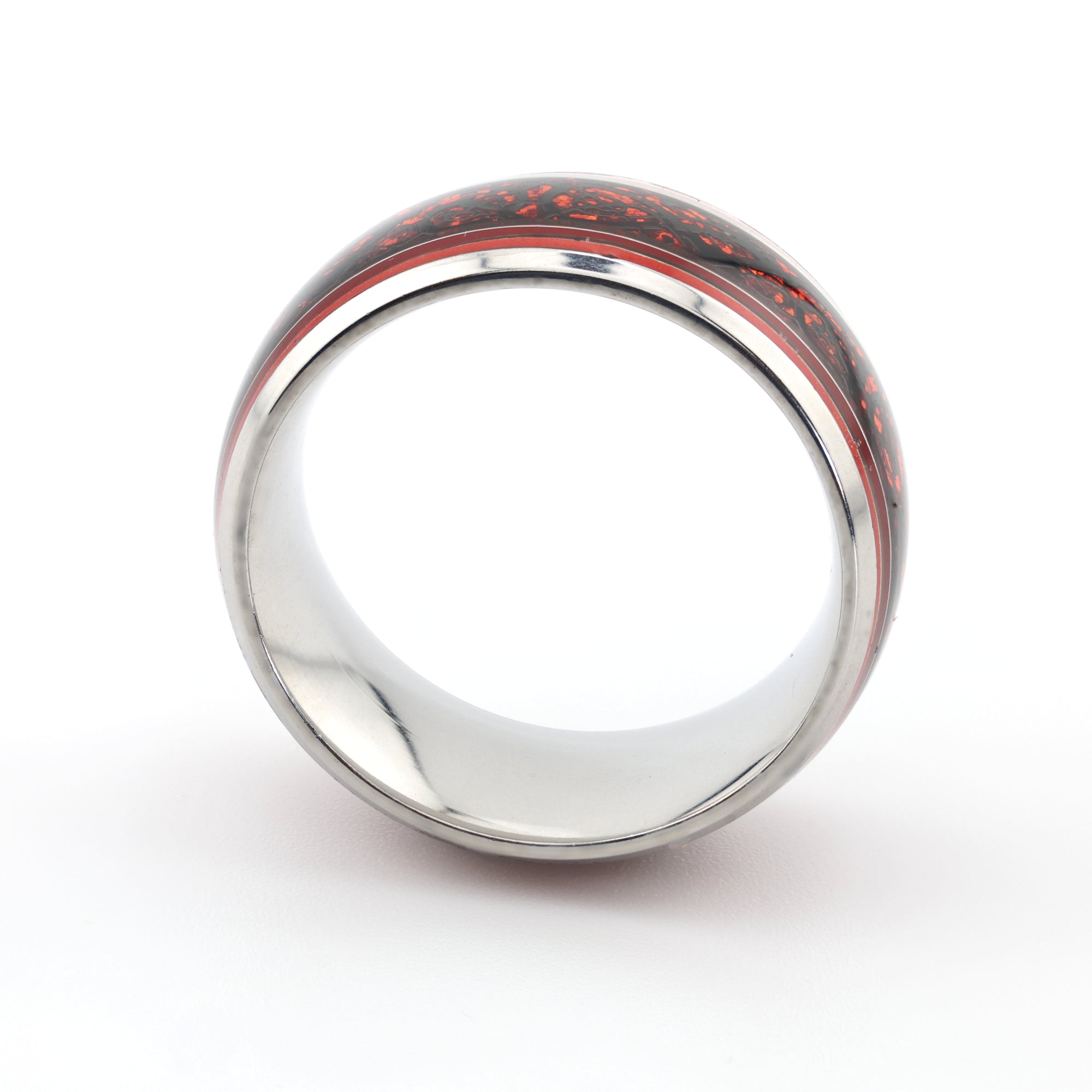 Crimson Thorn Dominion Ring
