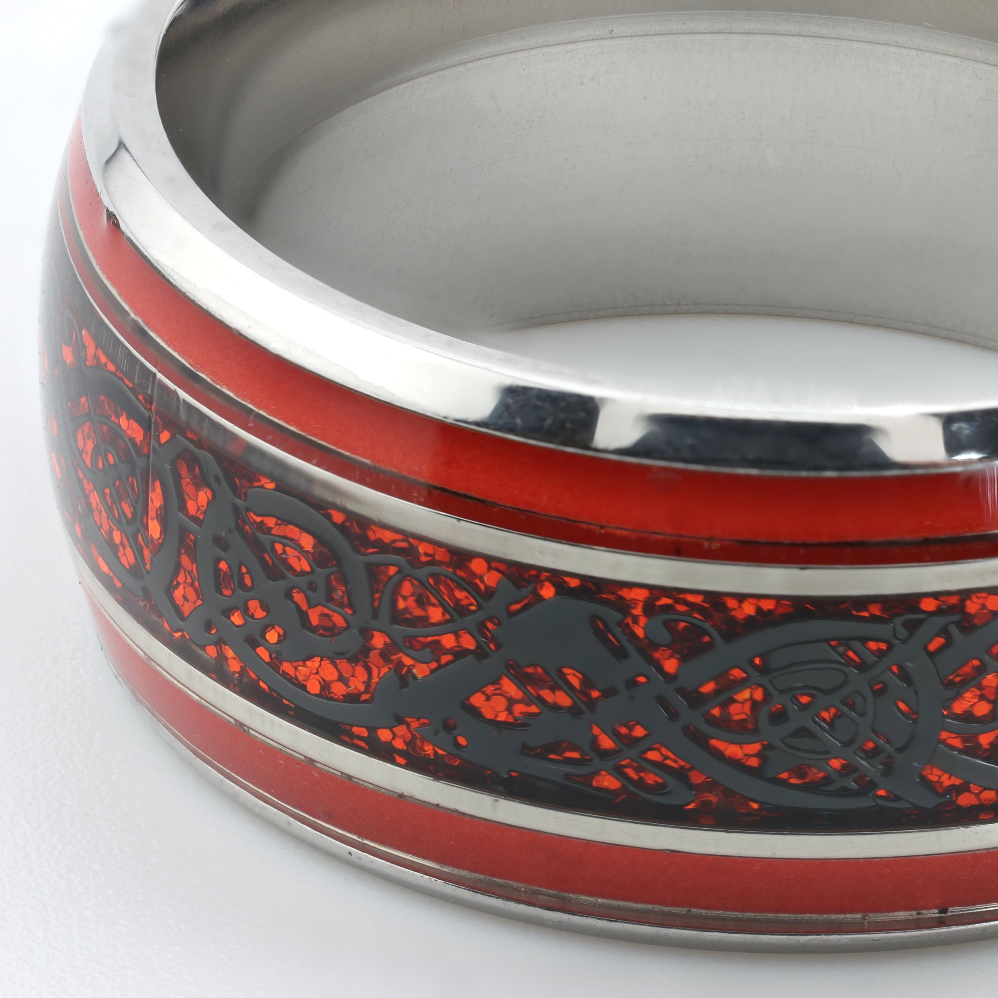 Crimson Thorn Dominion Ring