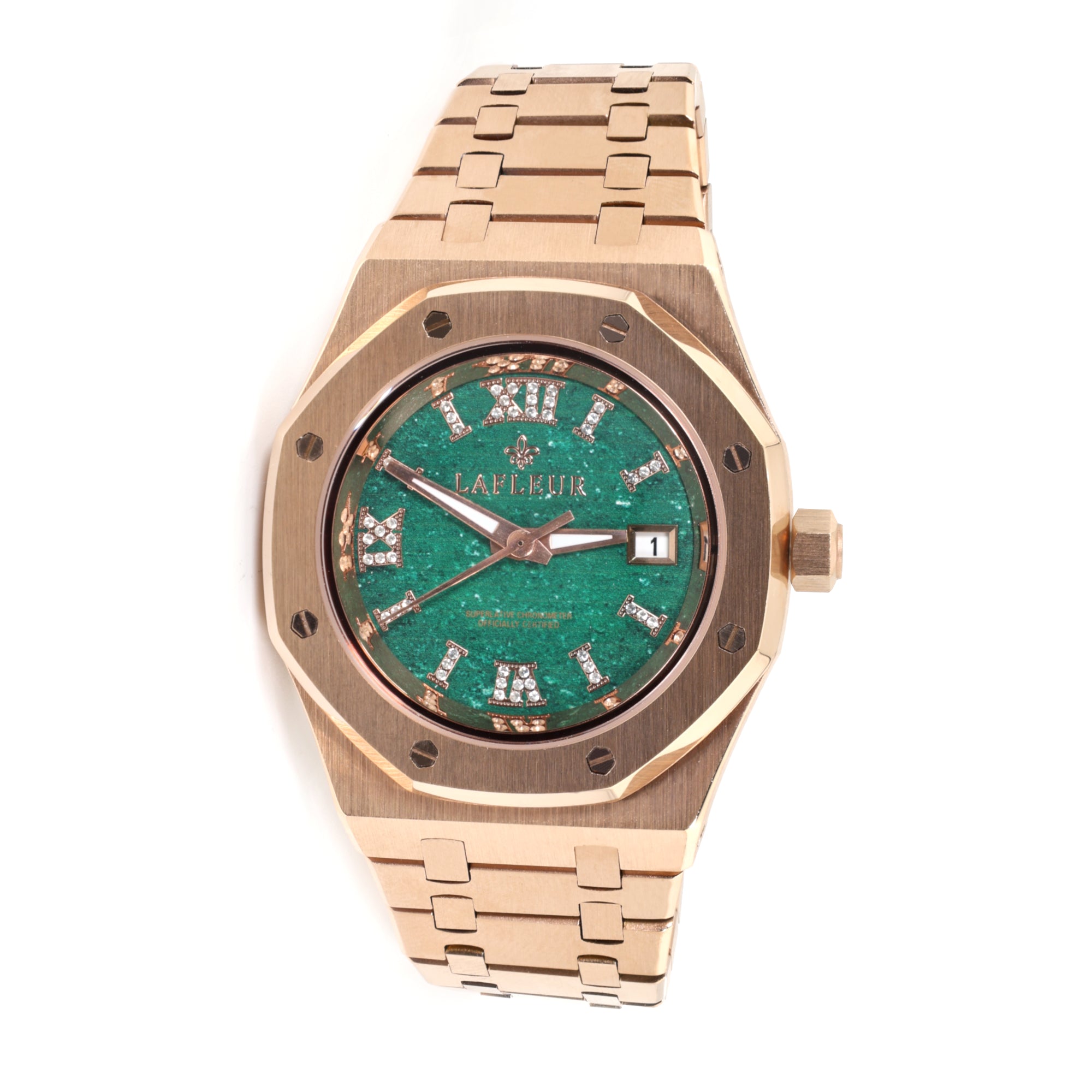 Apex-Elite Automatic