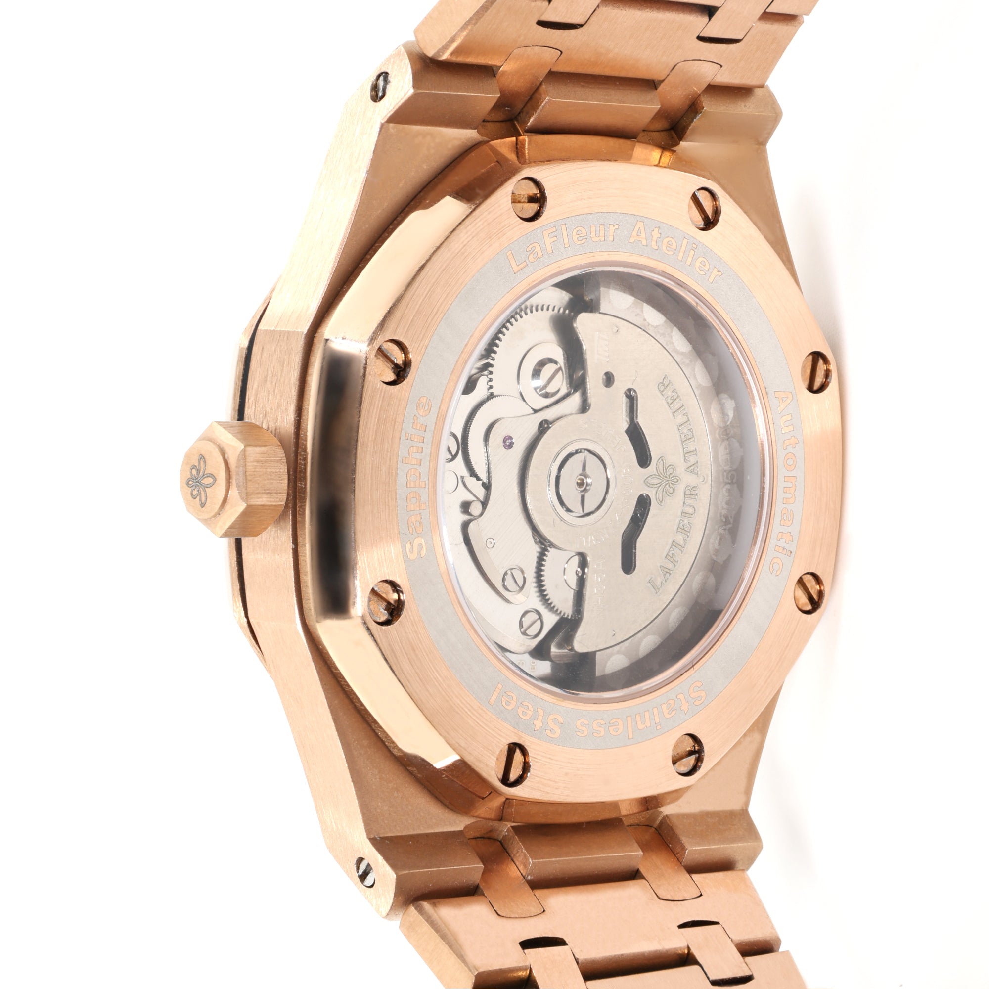 Apex-Elite Automatic