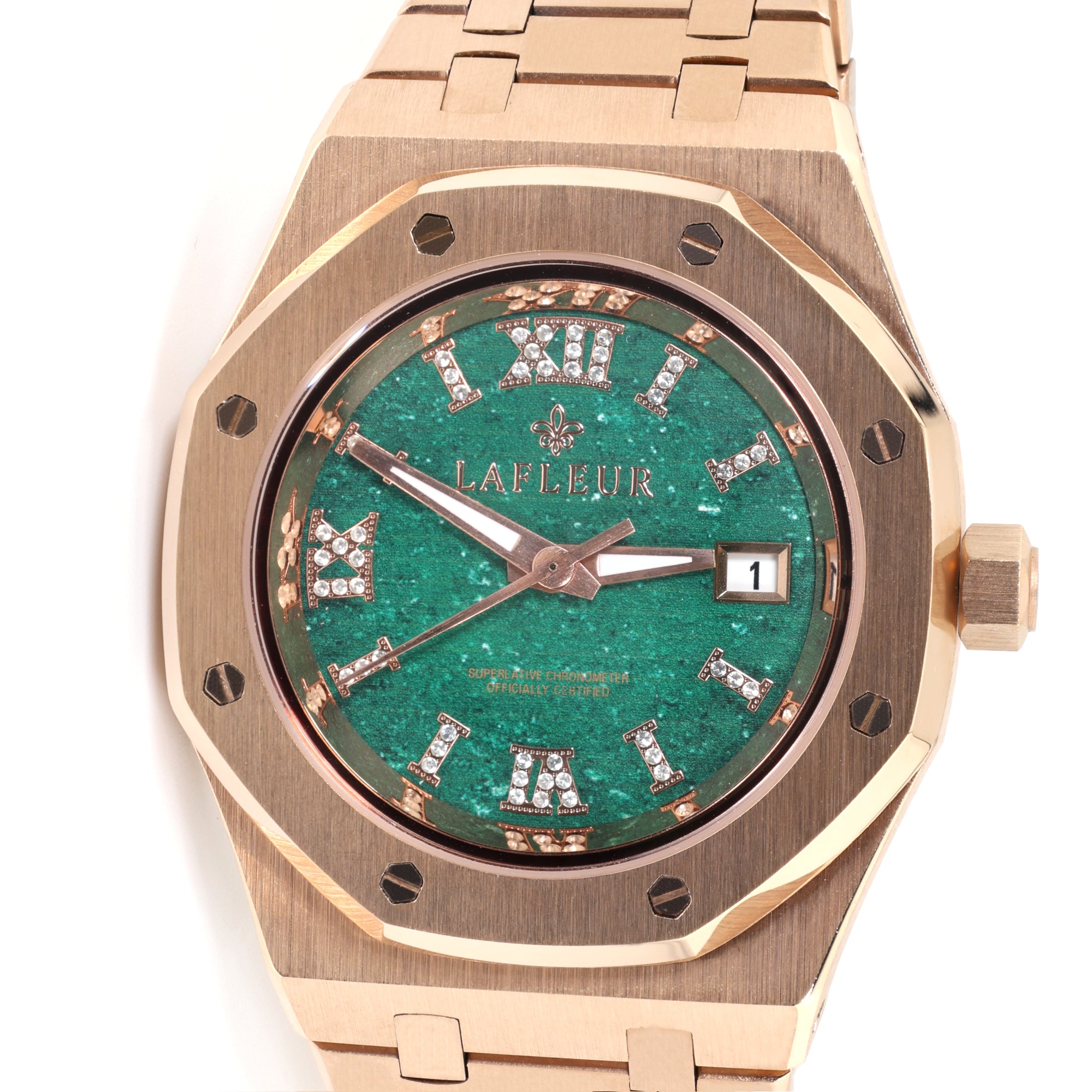 Apex-Elite Automatic