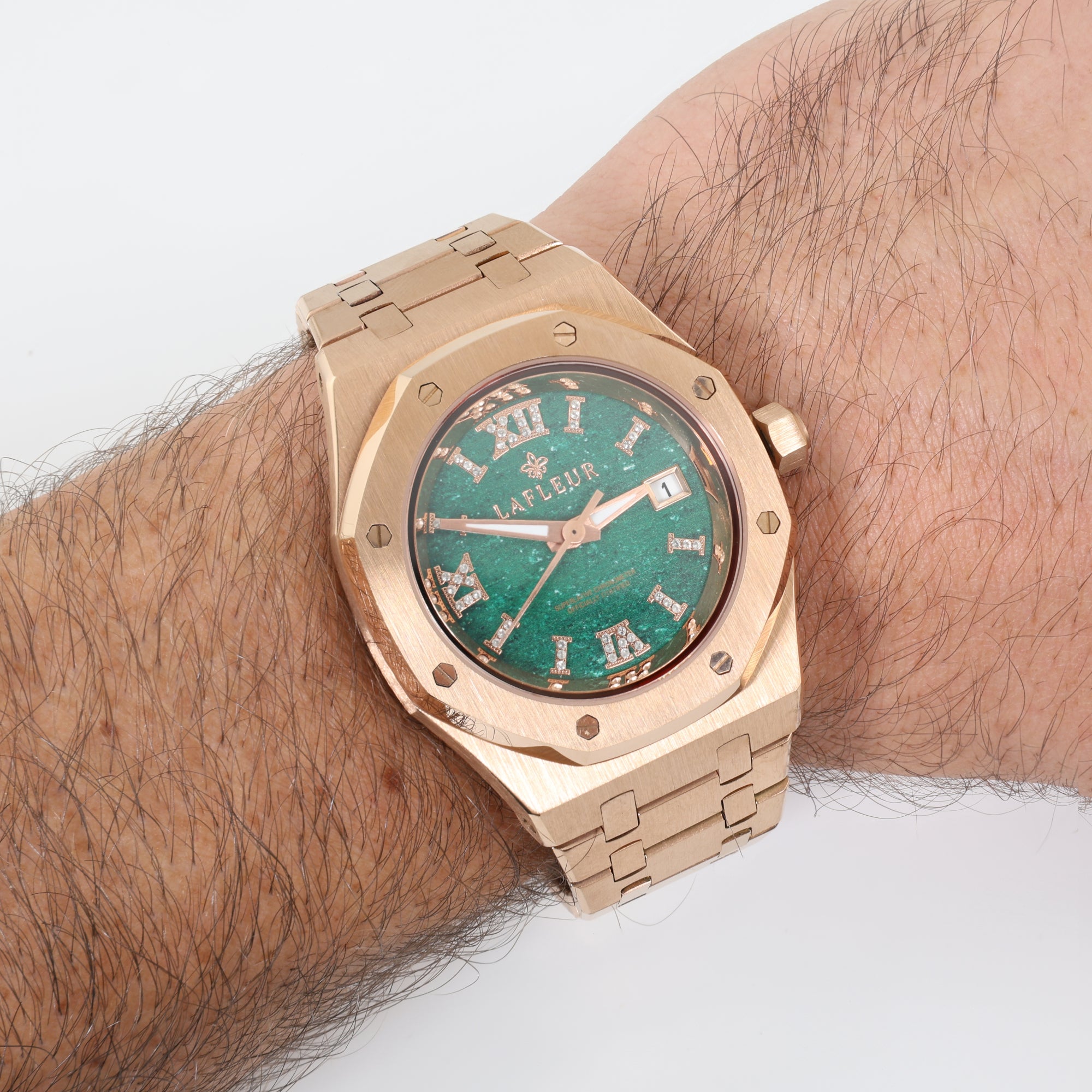 Apex-Elite Automatic