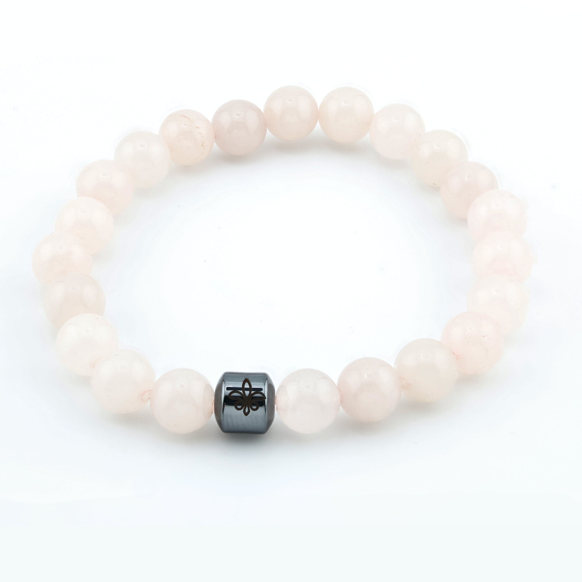 Rose Quartz Bracelet