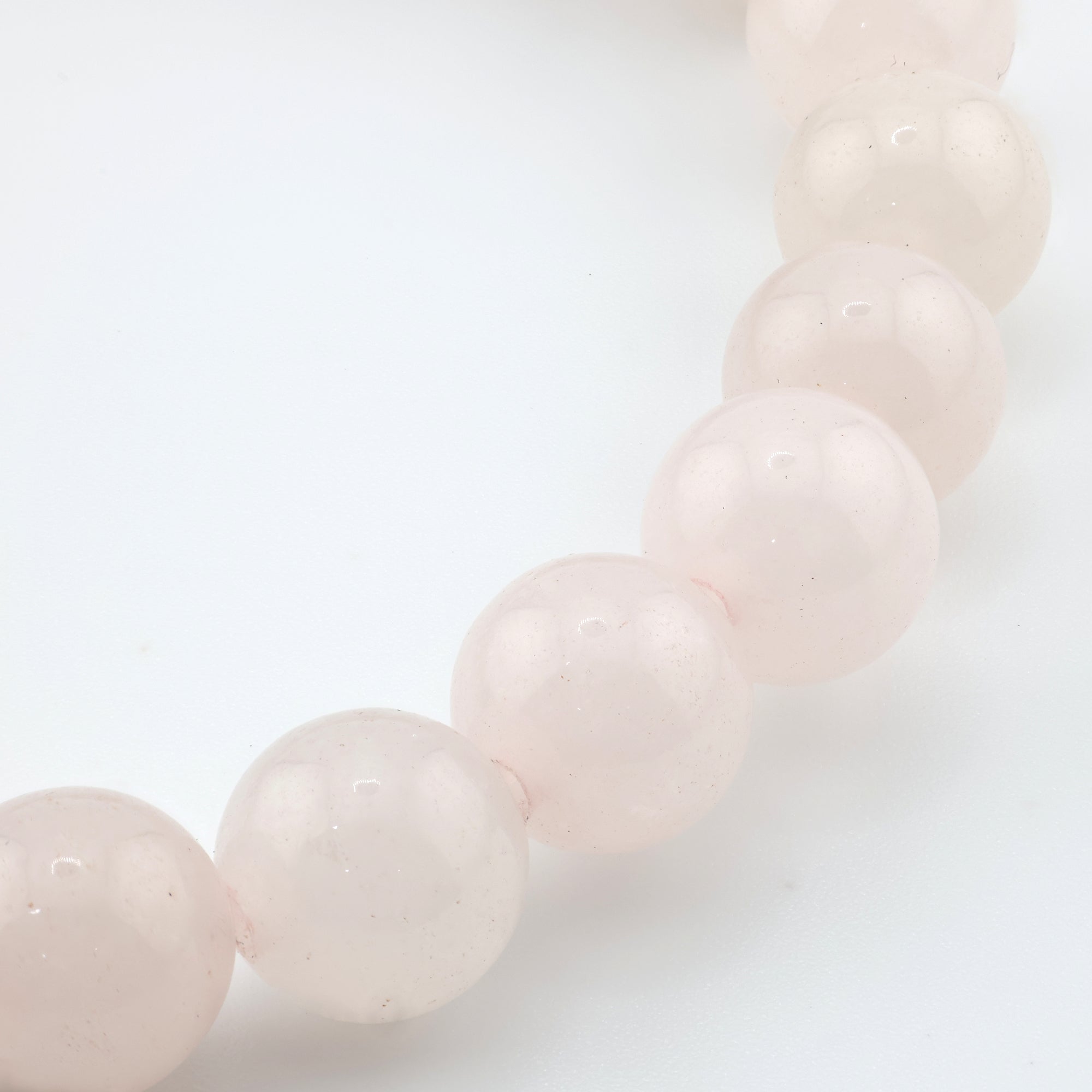 Rose Quartz Bracelet