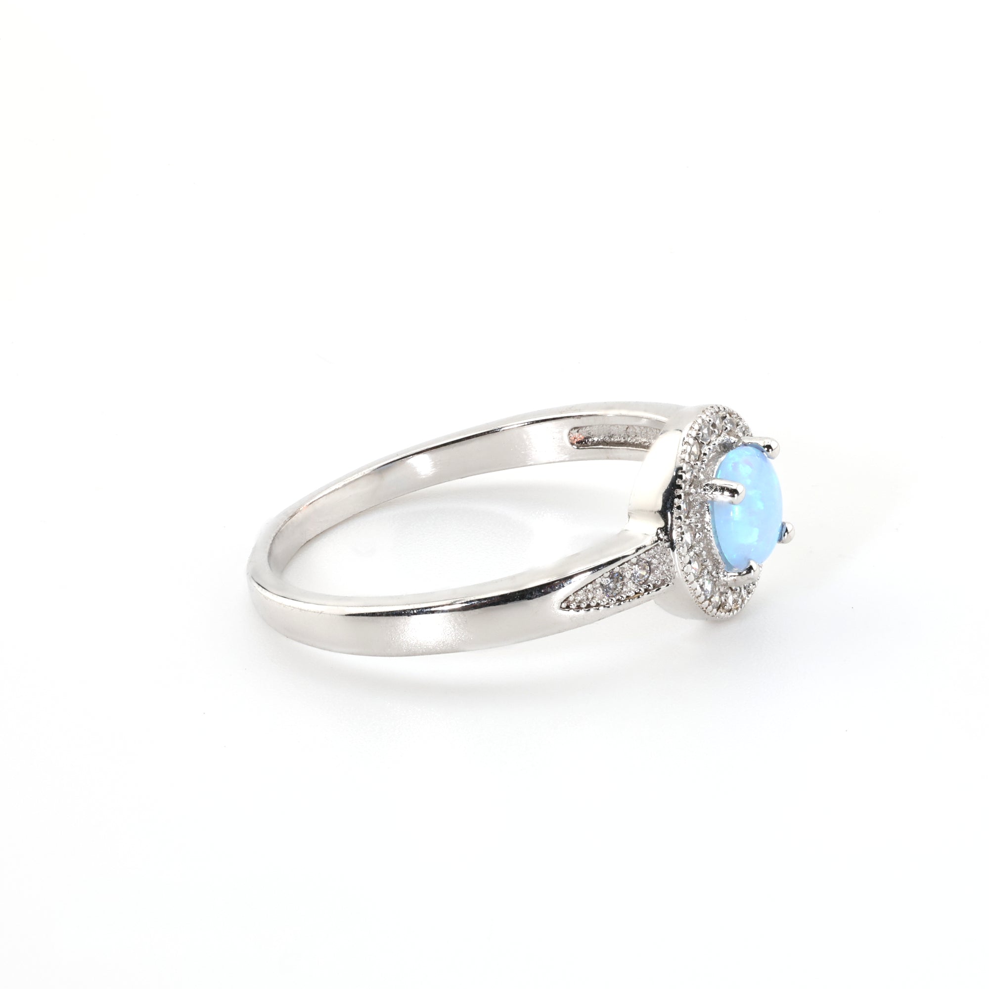 Opal Droplet