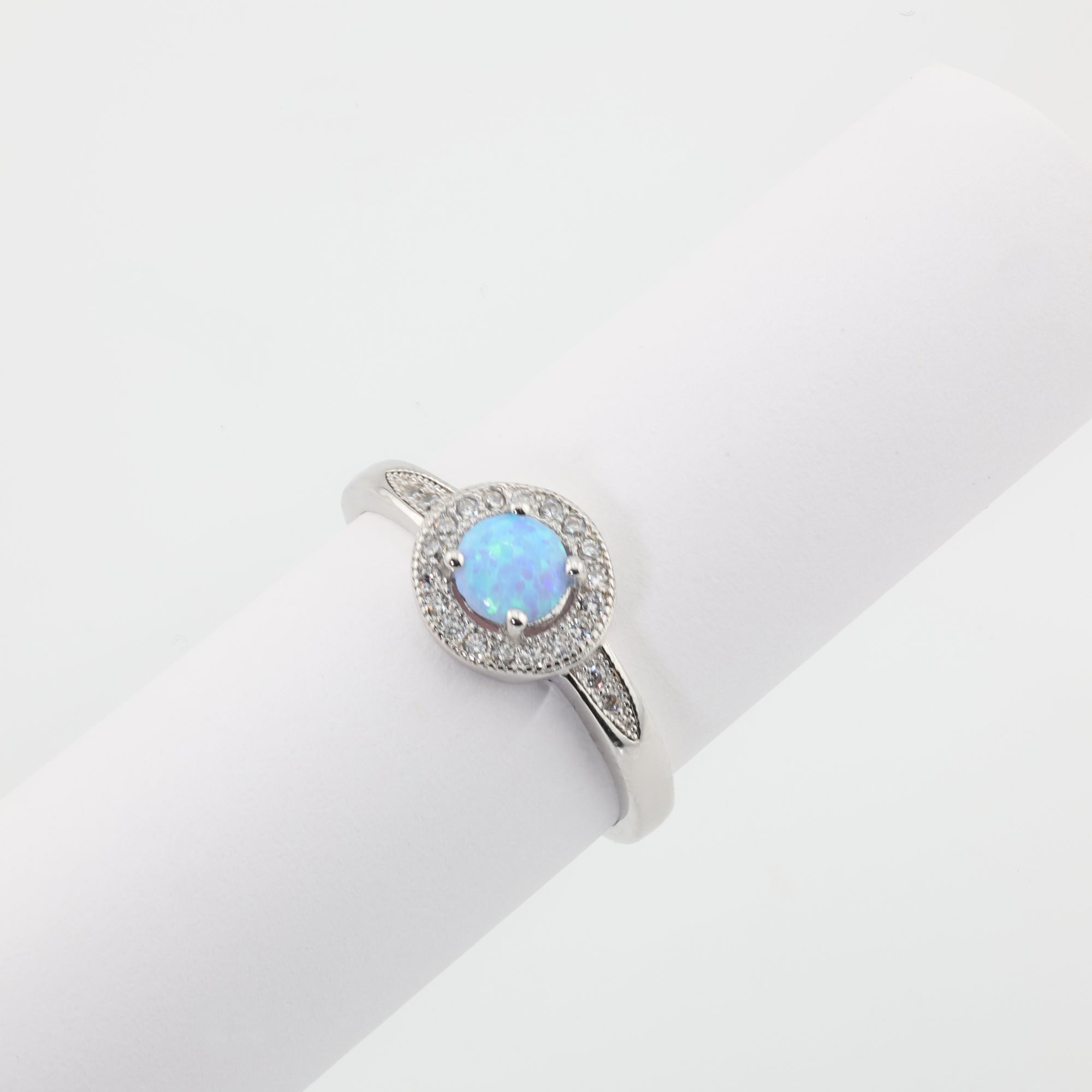 Opal Droplet