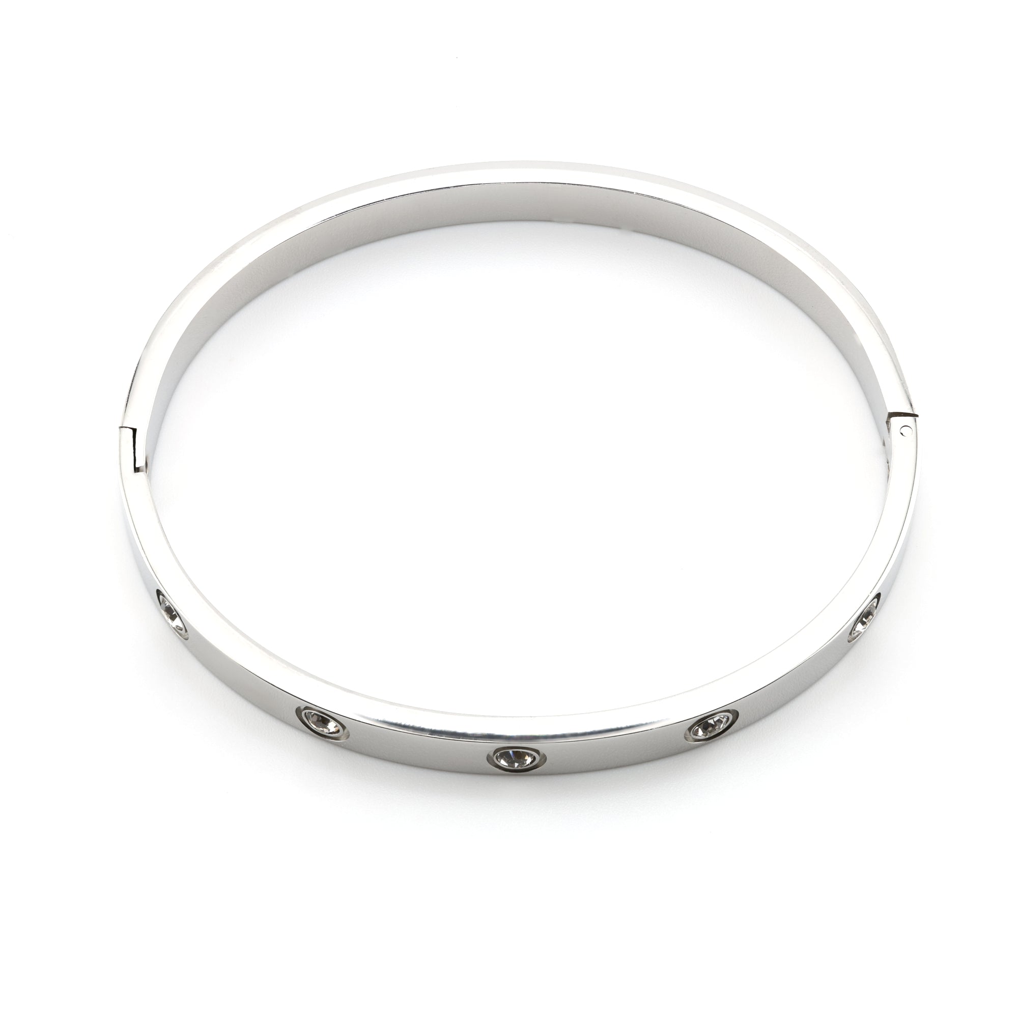 Argentum Halo Band Bracelet