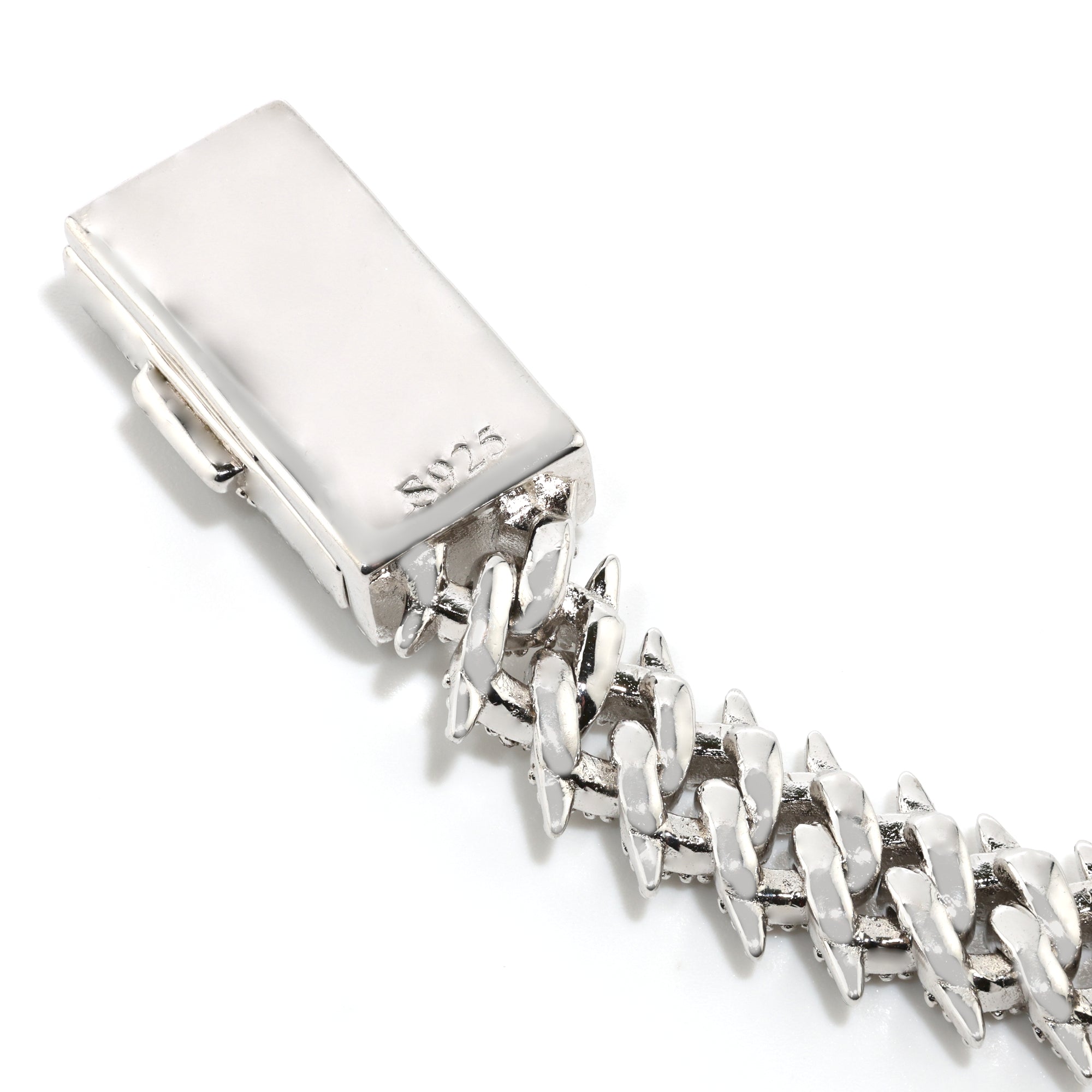 Argentum Venom Link