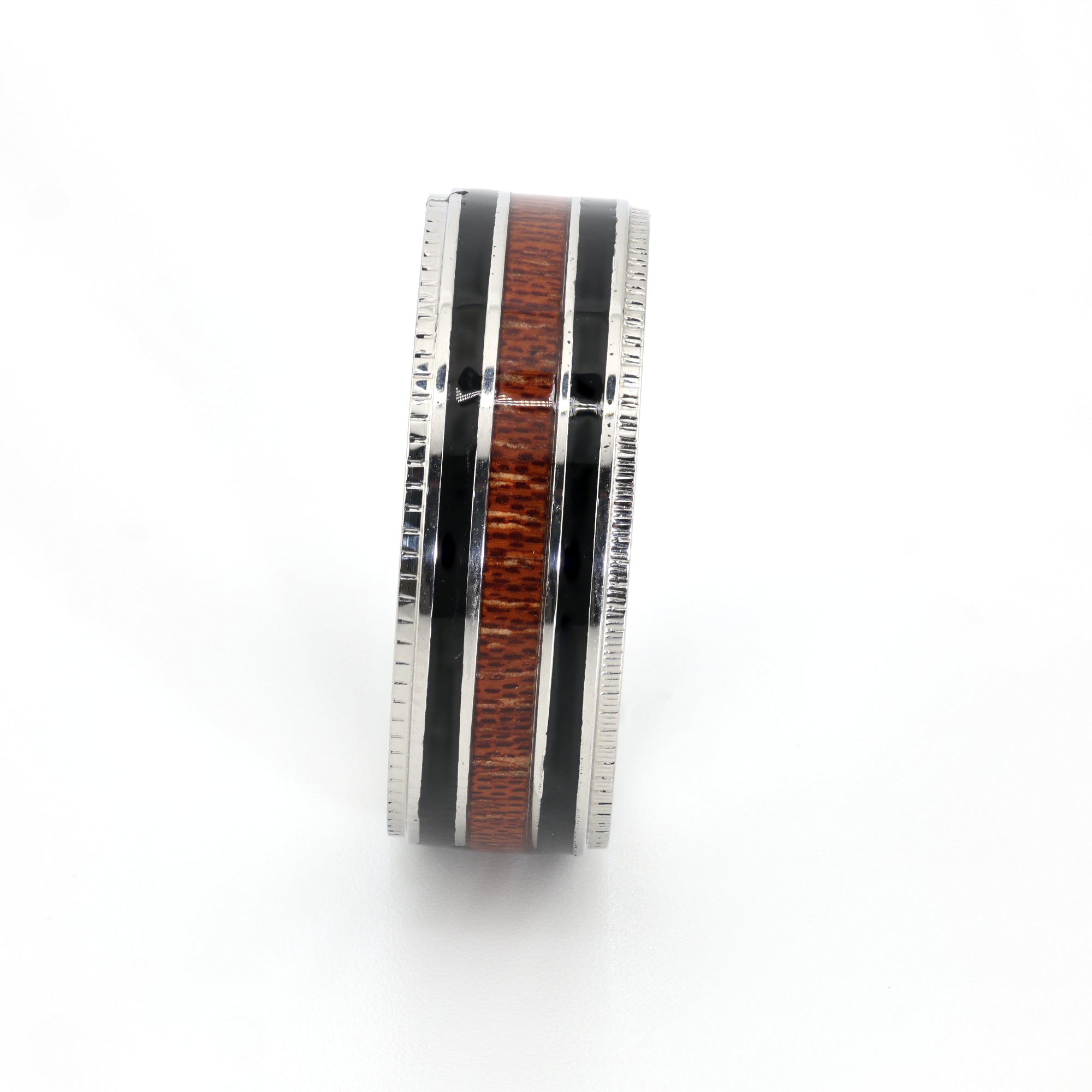 Argentum Timberline Band