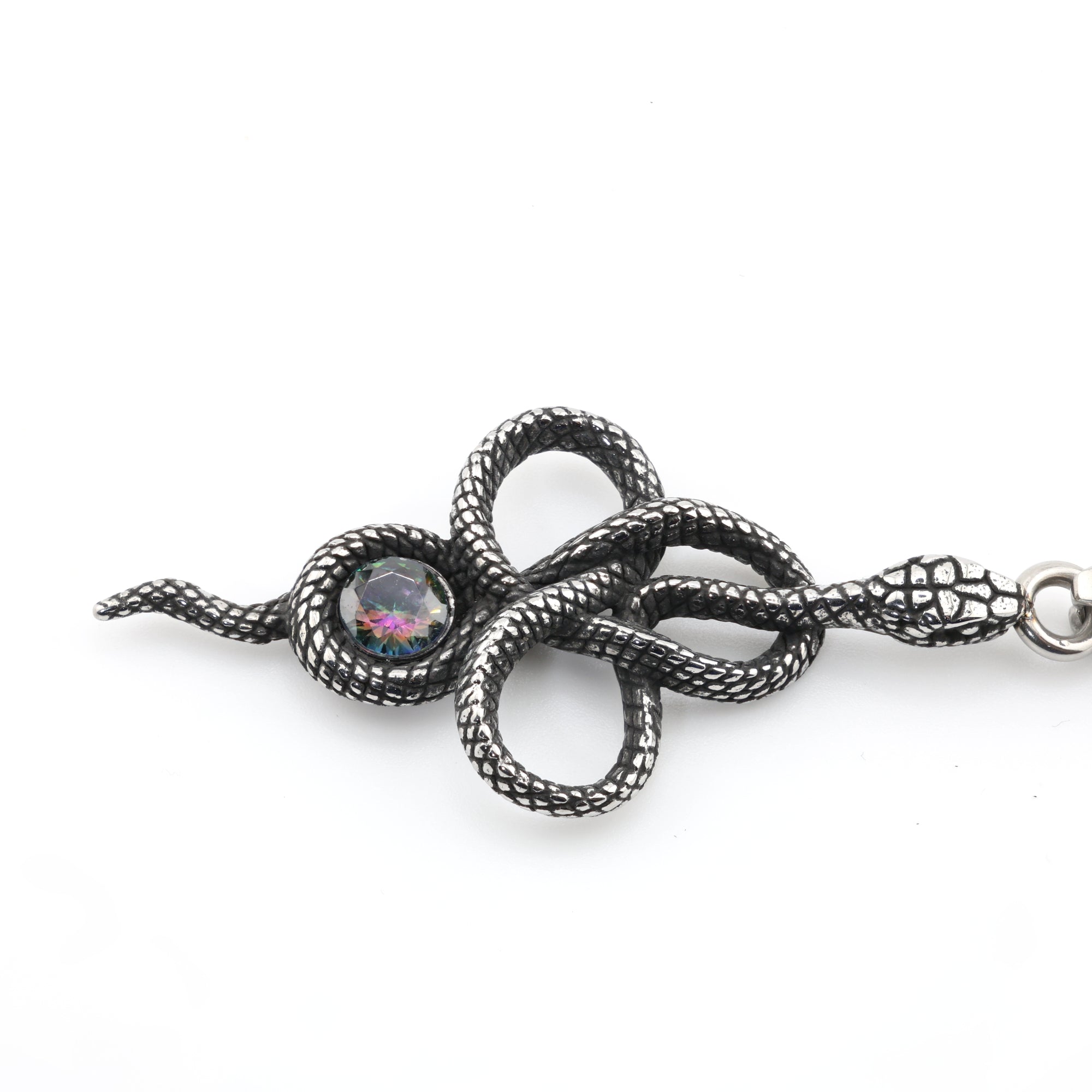 Serpent of Eternity