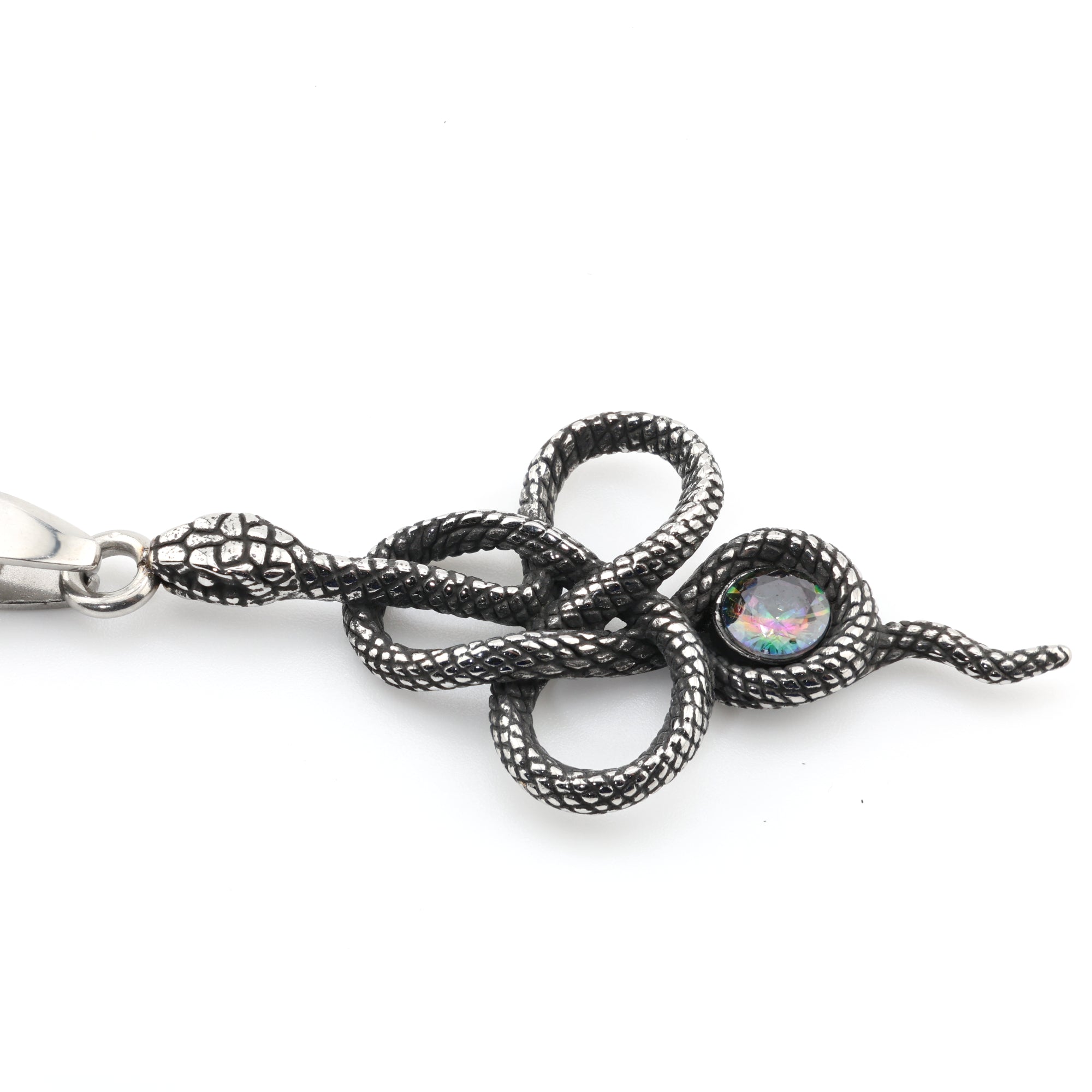 Serpent of Eternity