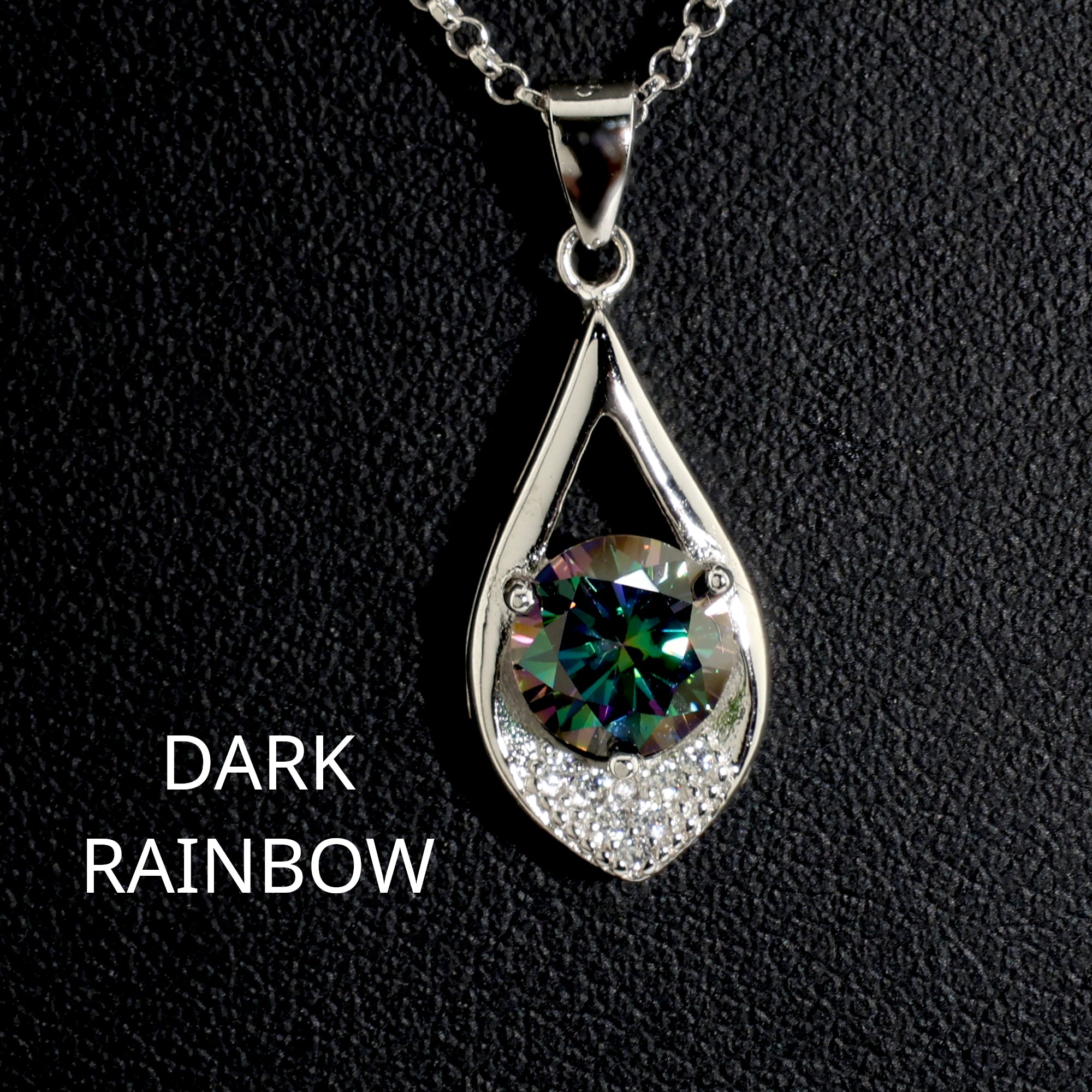 Solar Drop — Multiple Color Options
