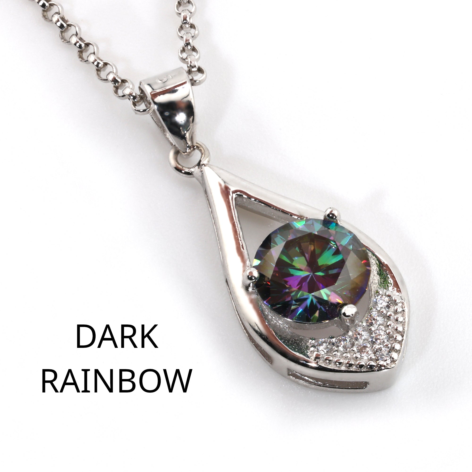 Solar Drop — Multiple Color Options